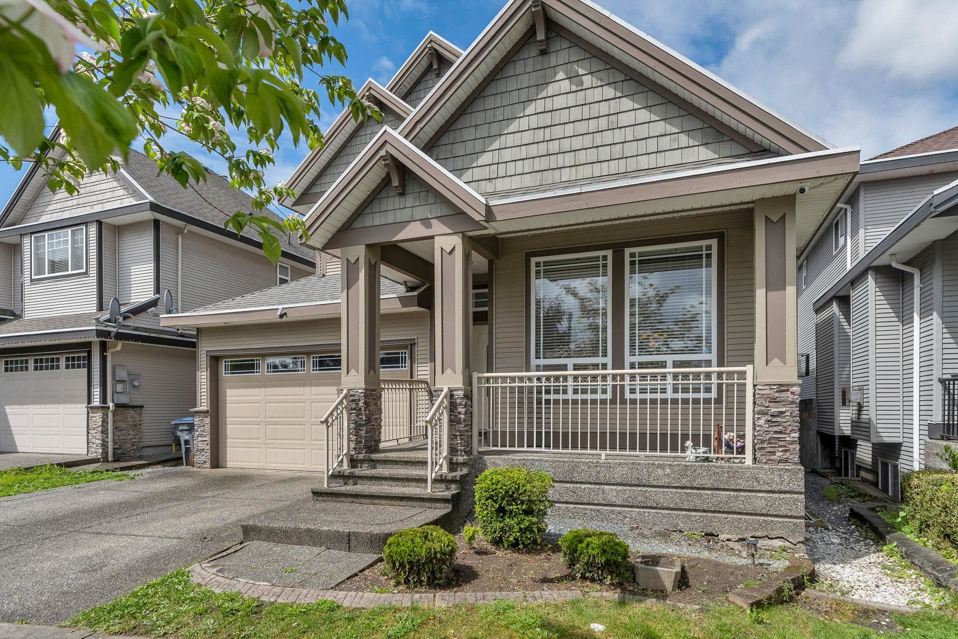 6309 167b Street, Surrey, V3S 1X3 — photo 3