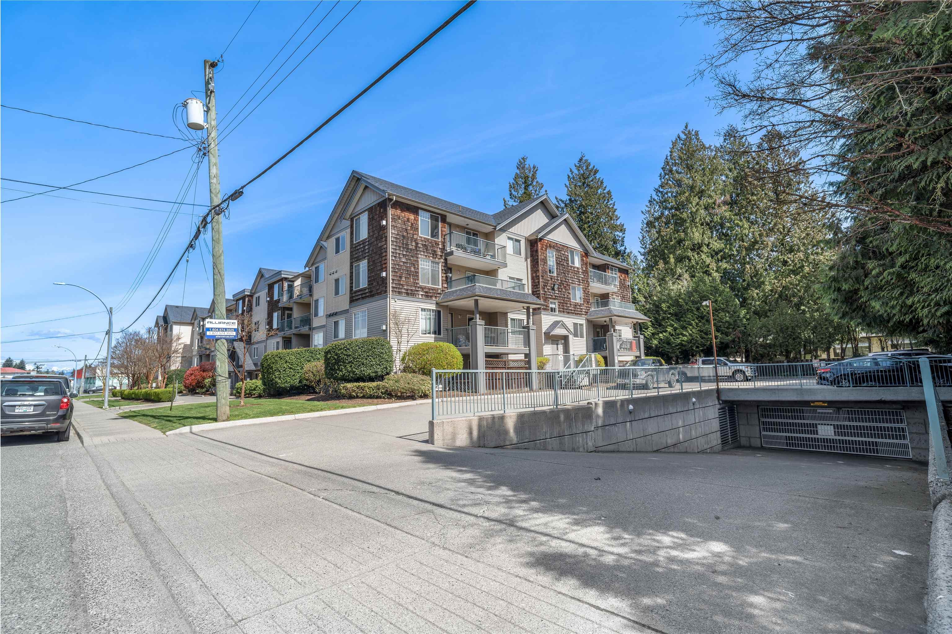 204 - 2350 Westerly Street, Abbotsford, V2T 5L1 — photo 3