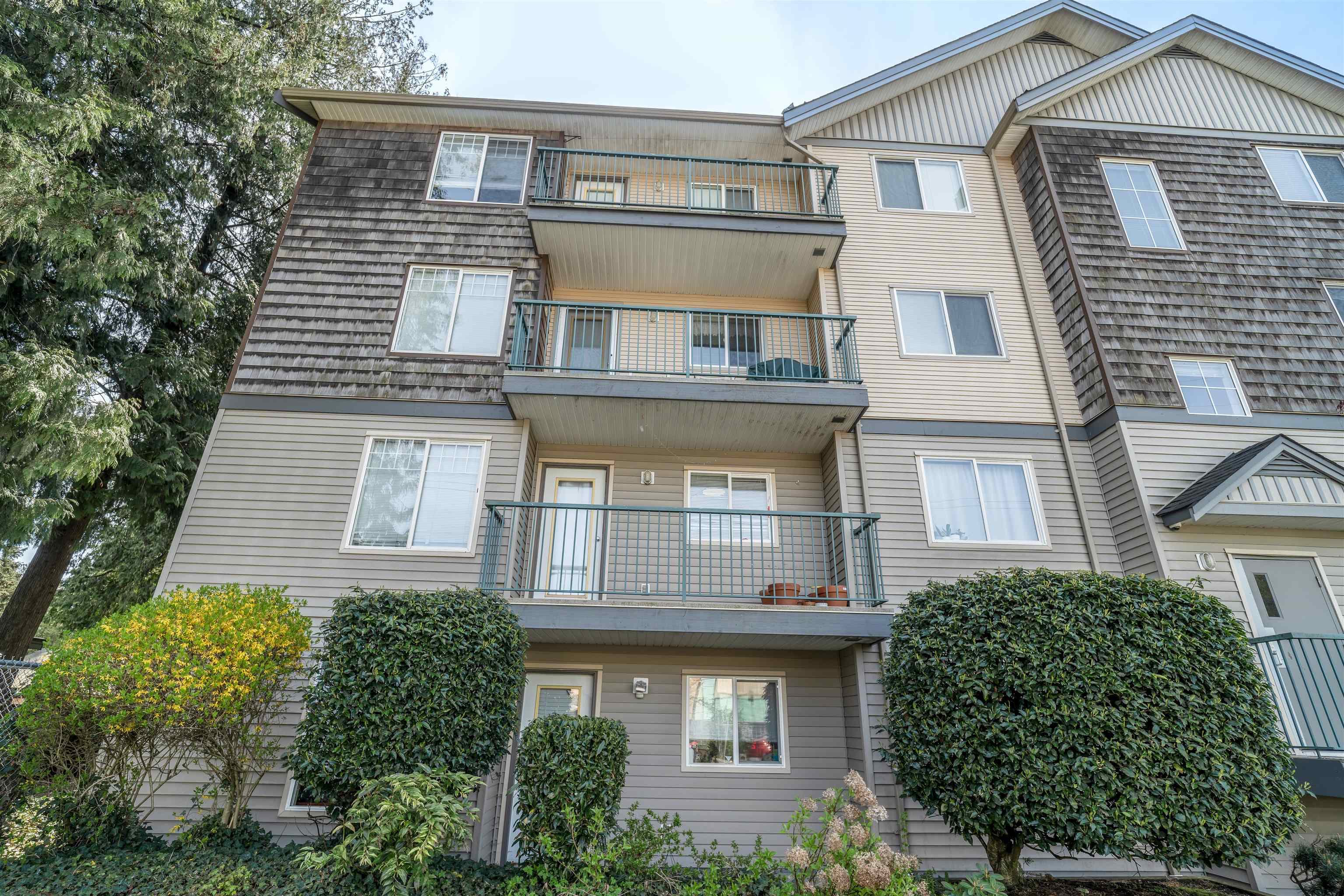 204 - 2350 Westerly Street, Abbotsford, V2T 5L1 — photo 4