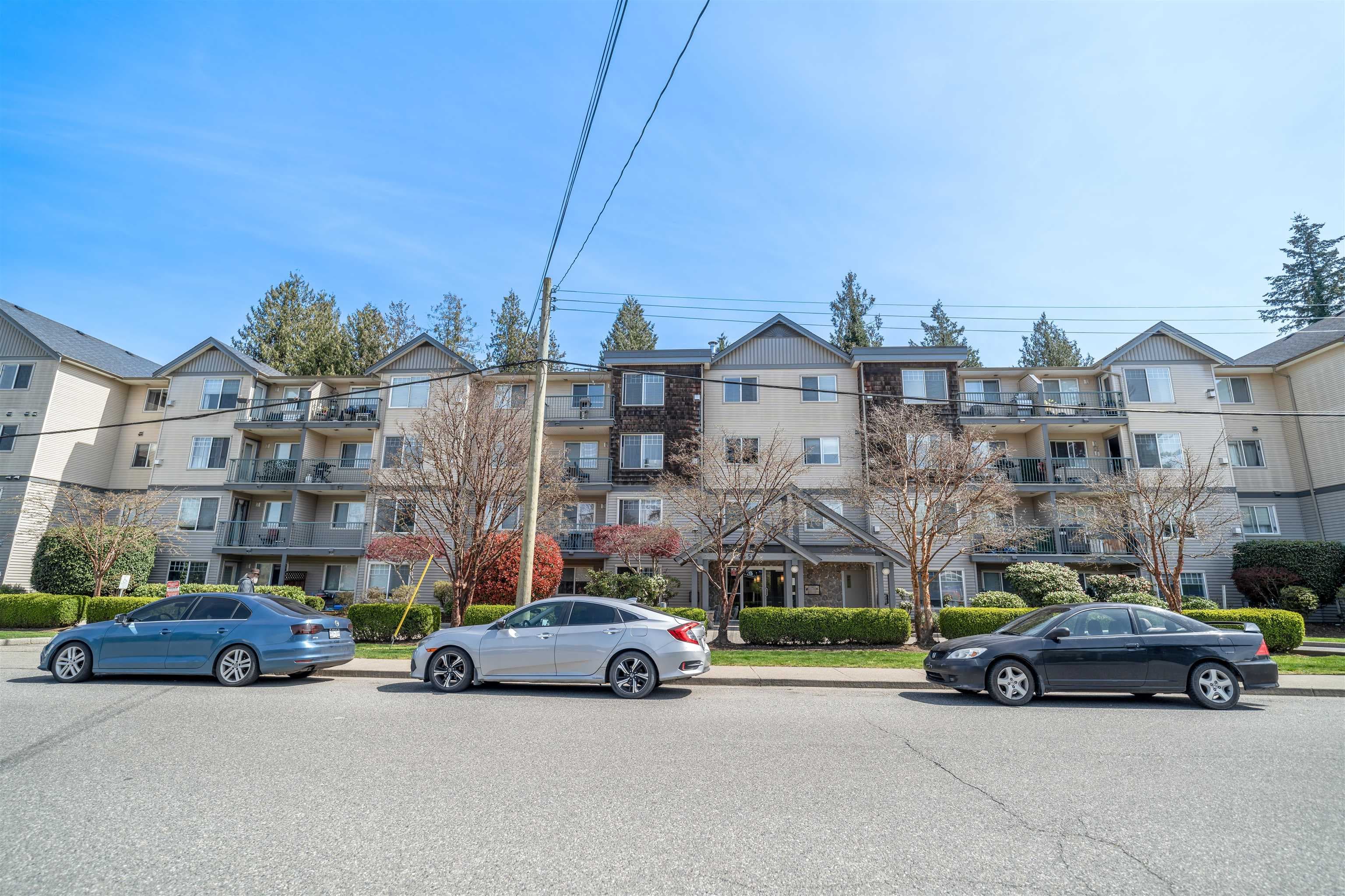 204 - 2350 Westerly Street, Abbotsford, V2T 5L1 — photo 2