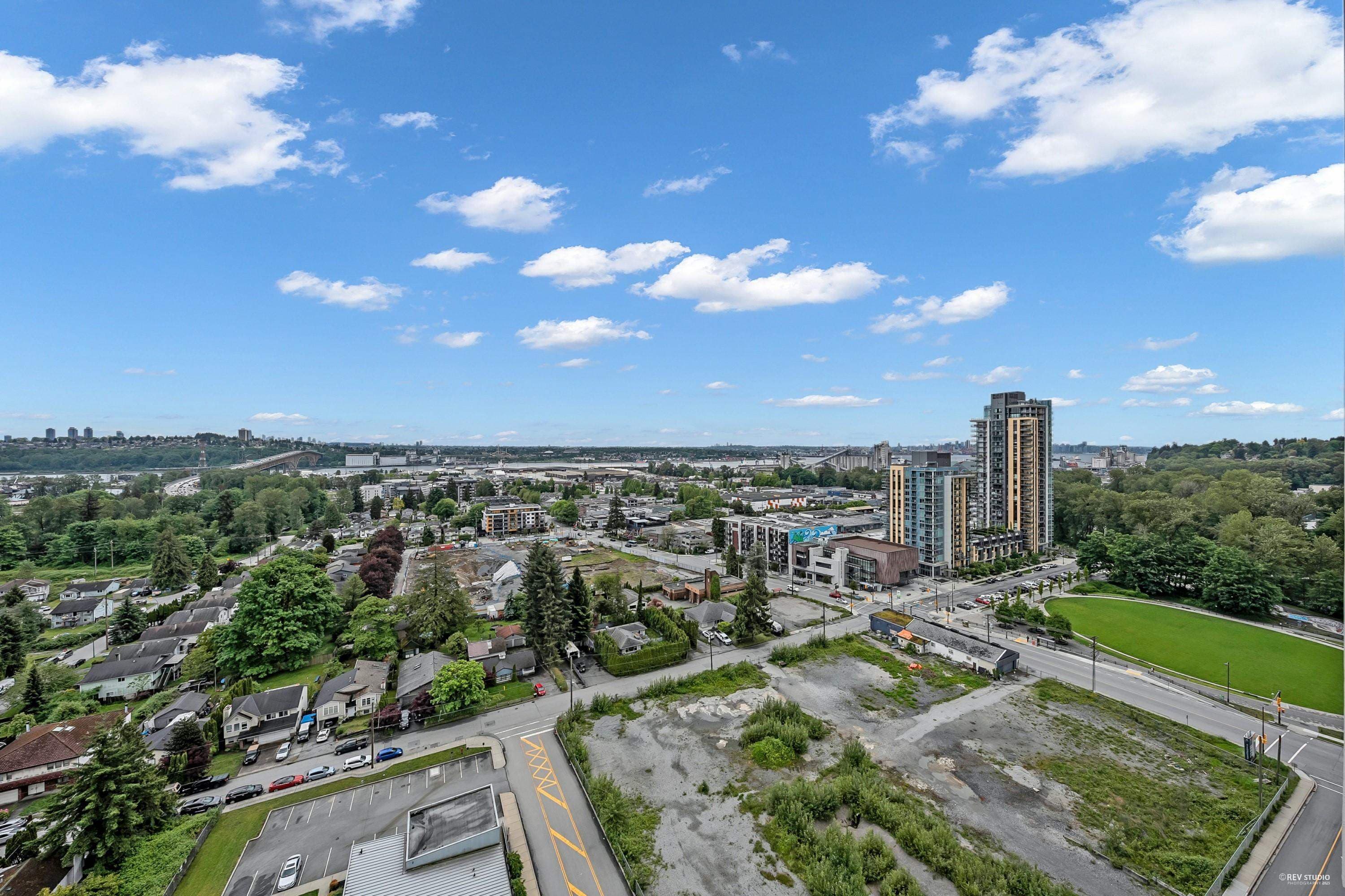 2104 - 1550 Fern Street, North Vancouver, V7J 0A9 — photo 3