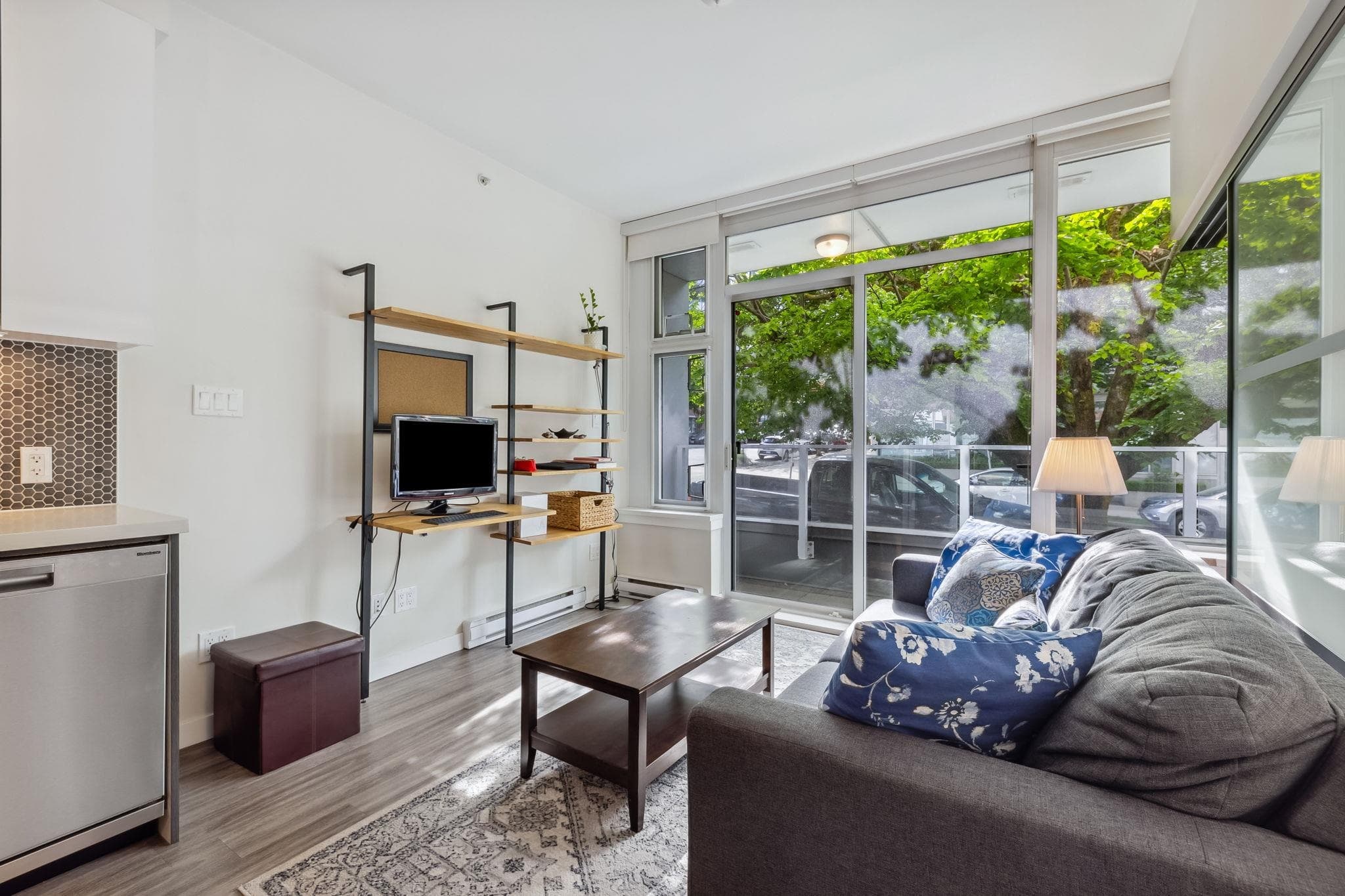 114 - 311 E 6th Street, Vancouver, V5T 1J9 — photo 2