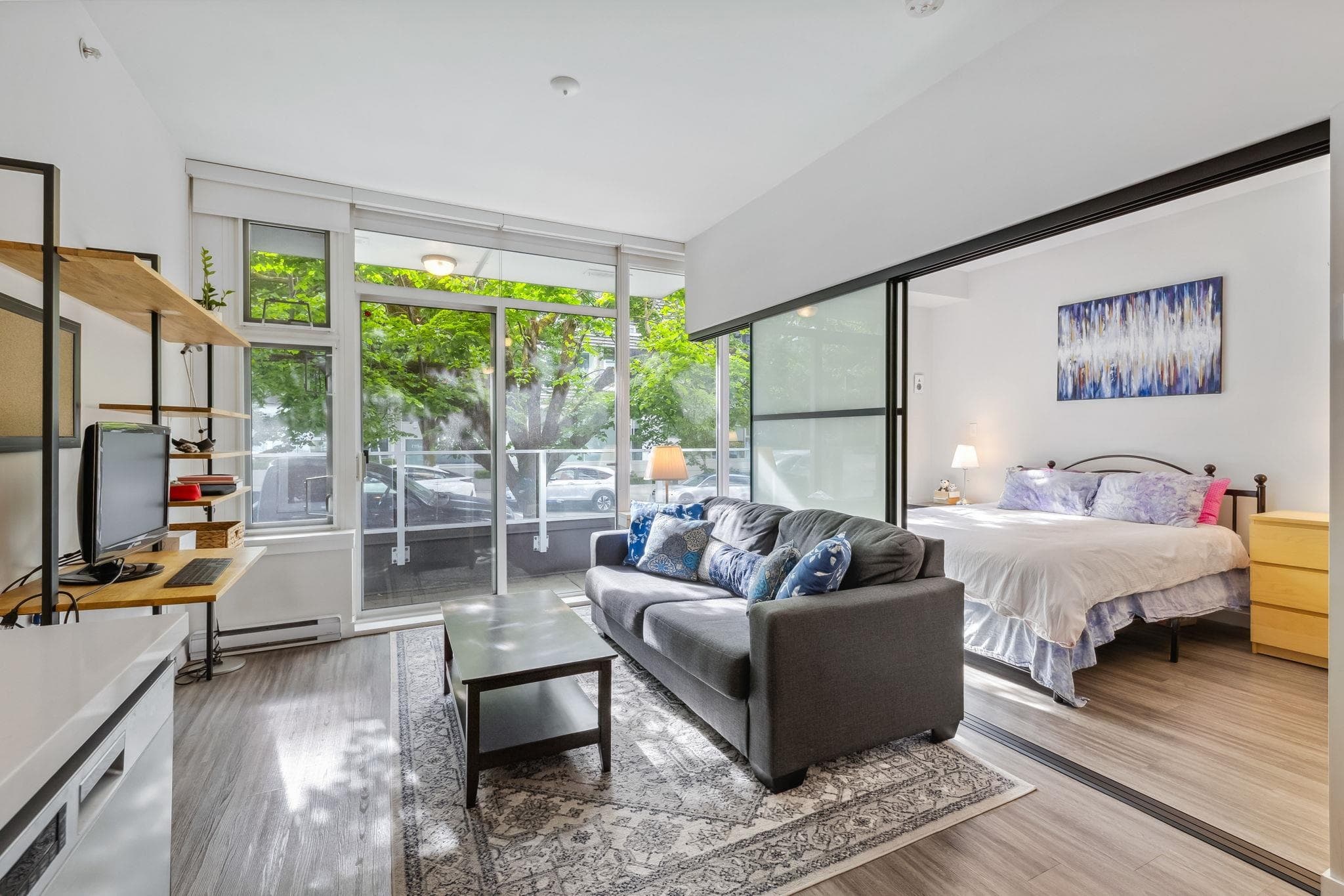 114 - 311 E 6th Street, Vancouver, V5T 1J9 — photo 3