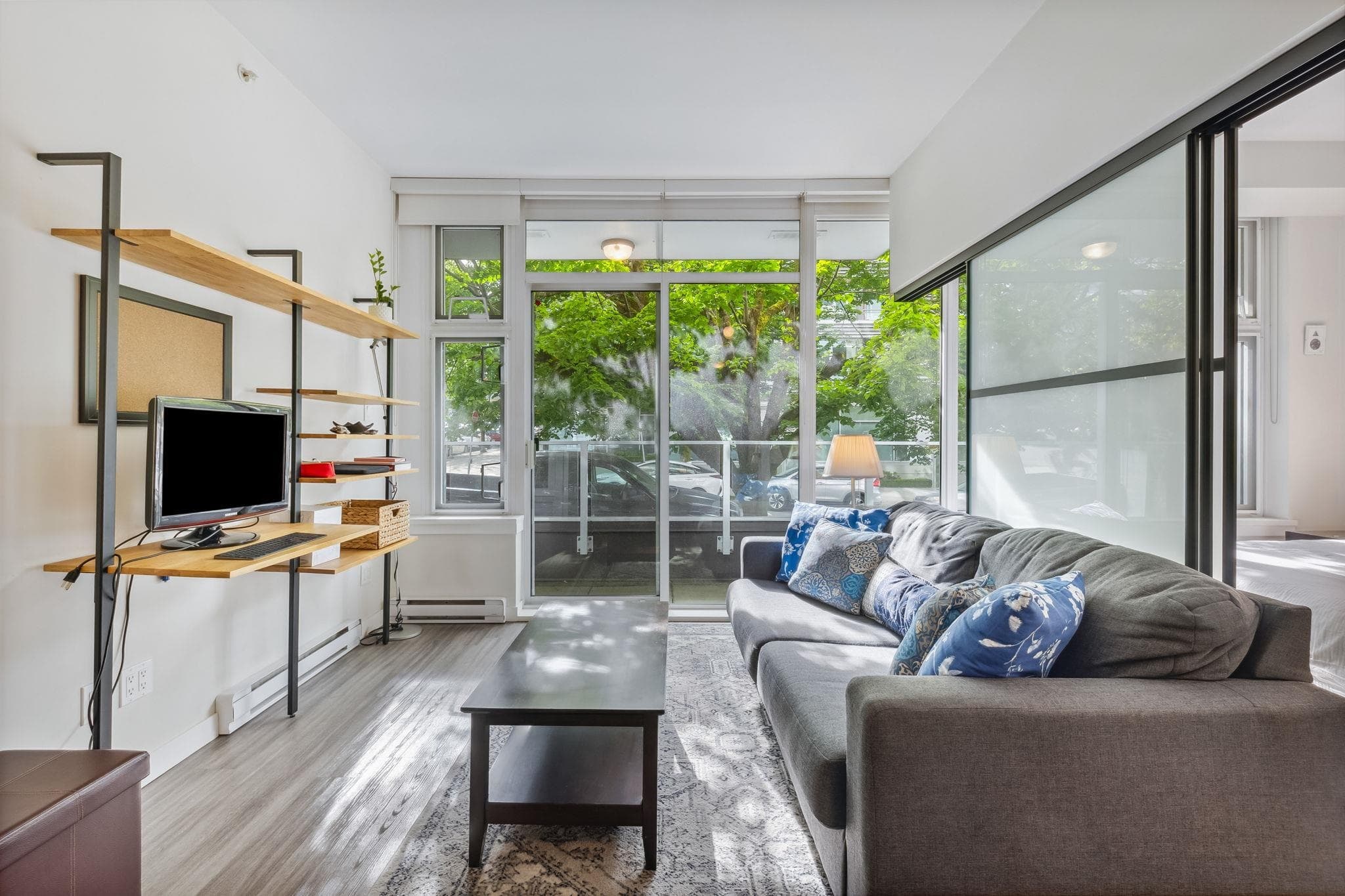 114 - 311 E 6th Street, Vancouver, V5T 1J9 — photo 1