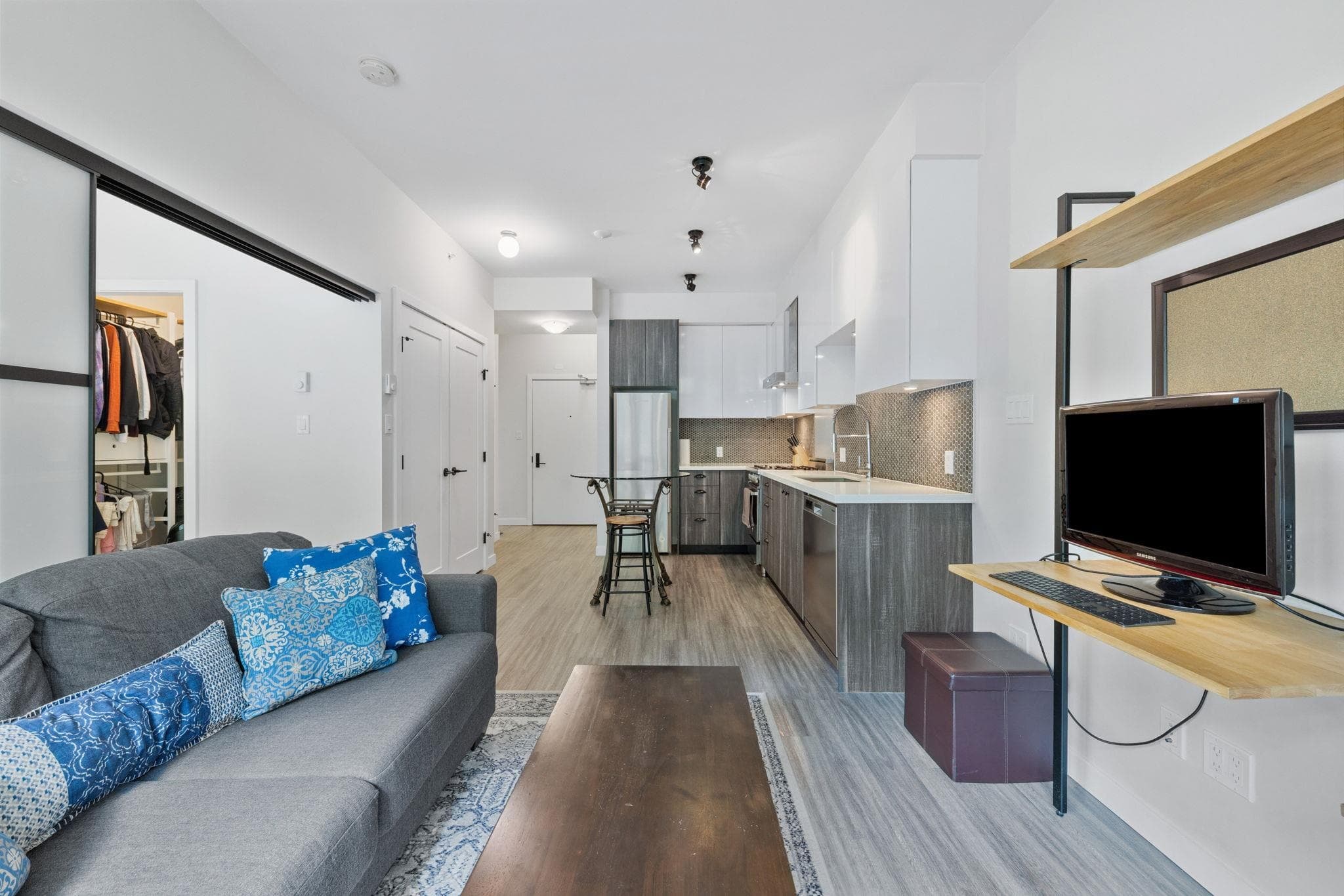 114 - 311 E 6th Street, Vancouver, V5T 1J9 — photo 5