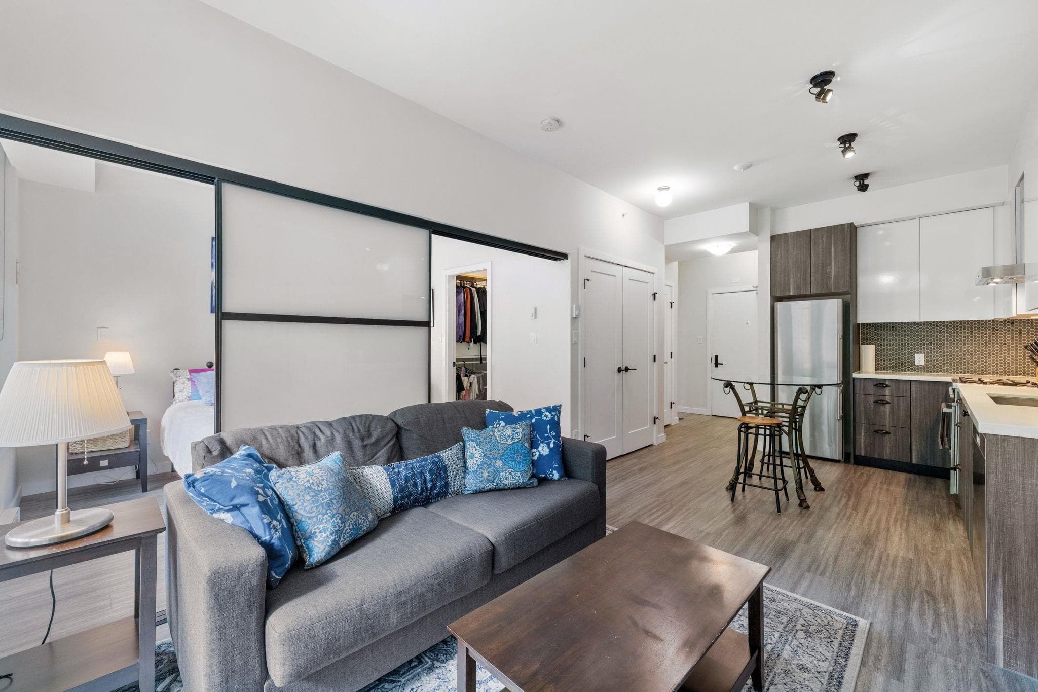 114 - 311 E 6th Street, Vancouver, V5T 1J9 — photo 4