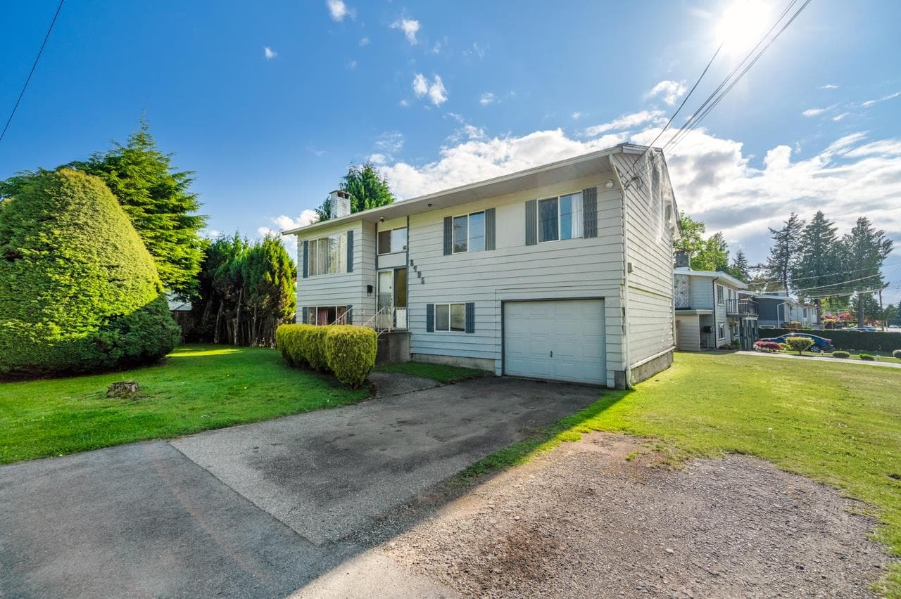 8495 116 Street, Delta