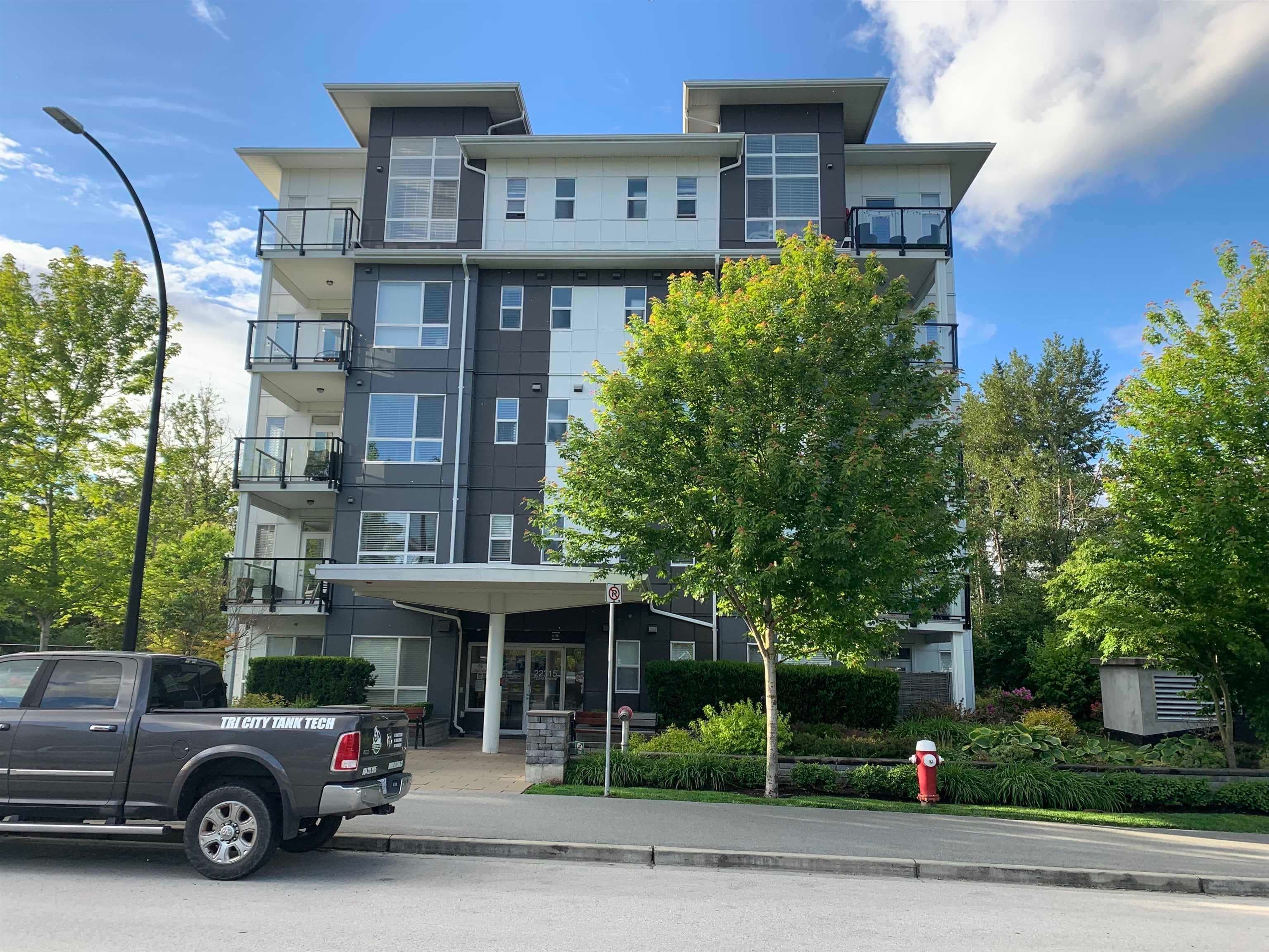 409 - 22315 122 Avenue, Maple Ridge, V0V 0V0 — photo 1