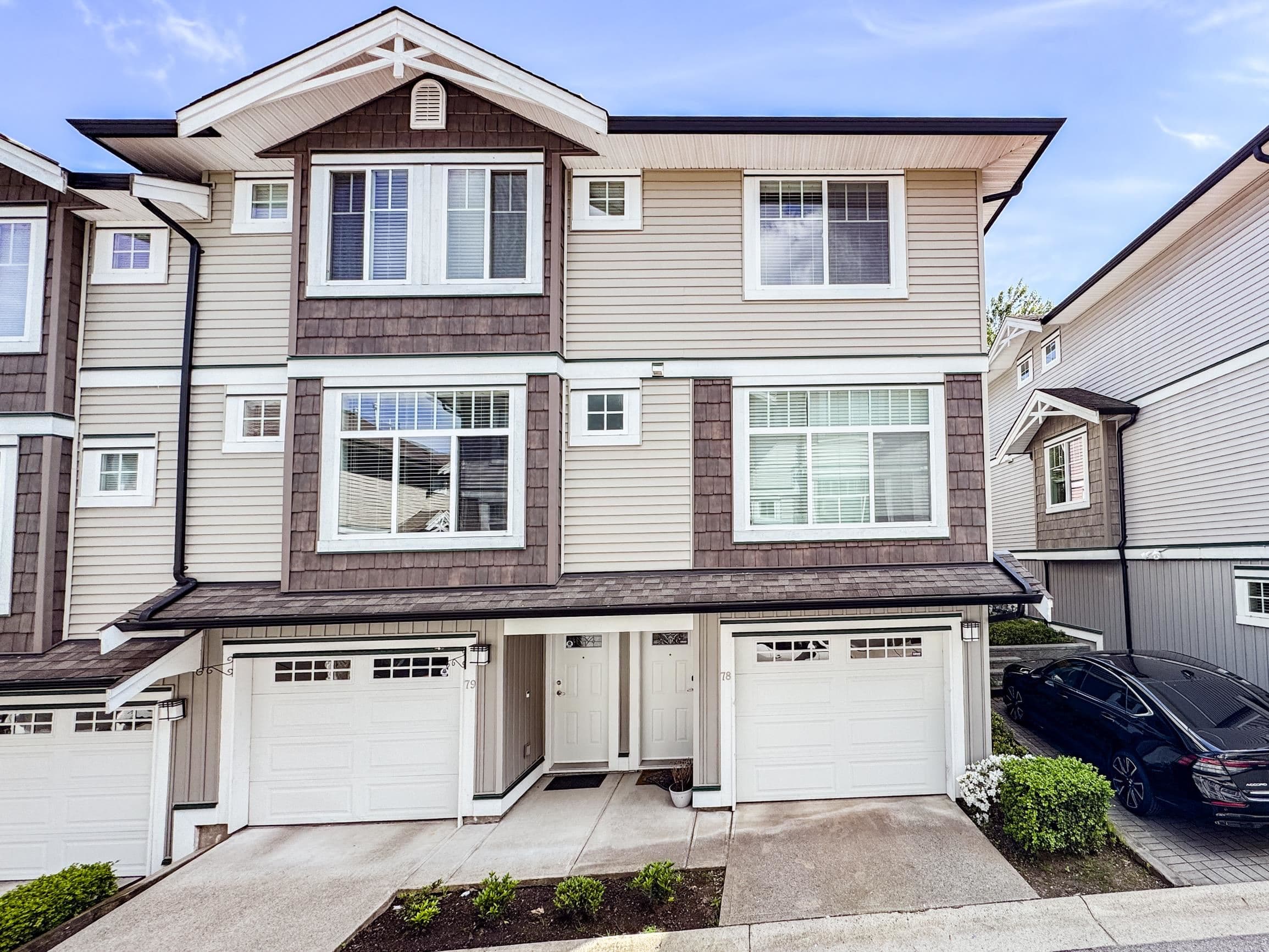78 - 14356 63a Avenue, Surrey, V3X 0E3 — photo 2