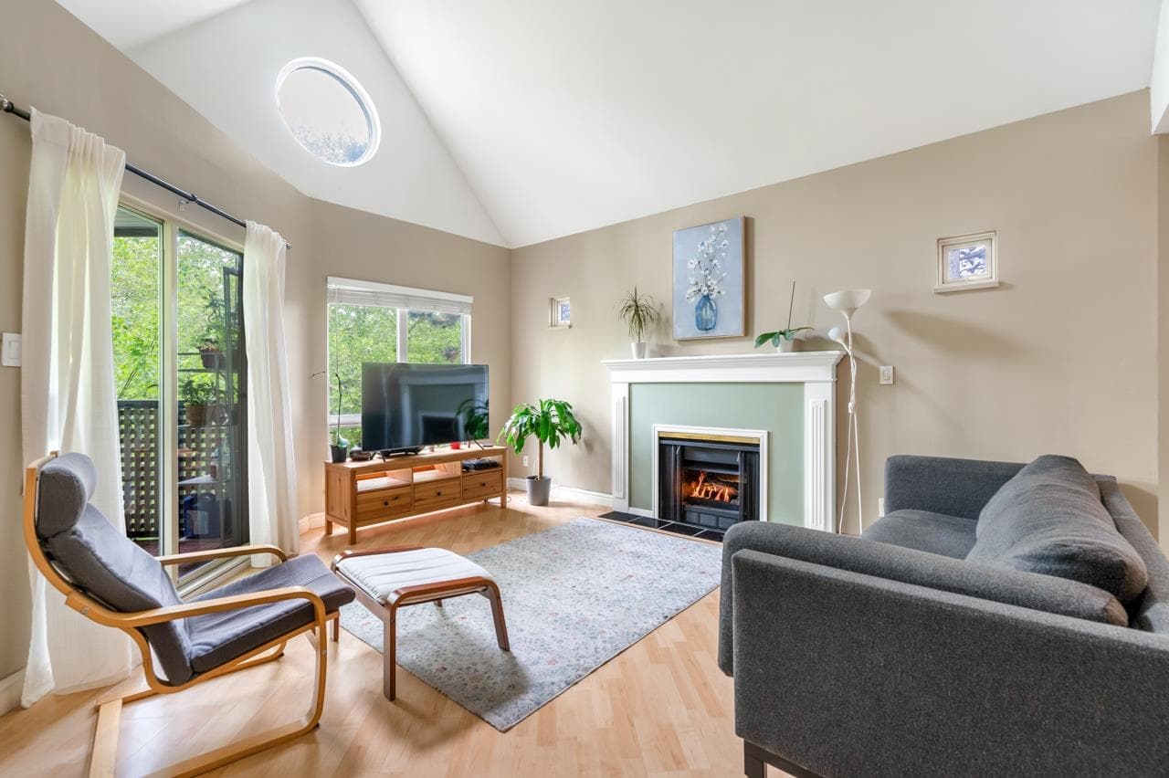 306 - 7459 Moffatt Road, Richmond, V6Y 1X9 — photo 1