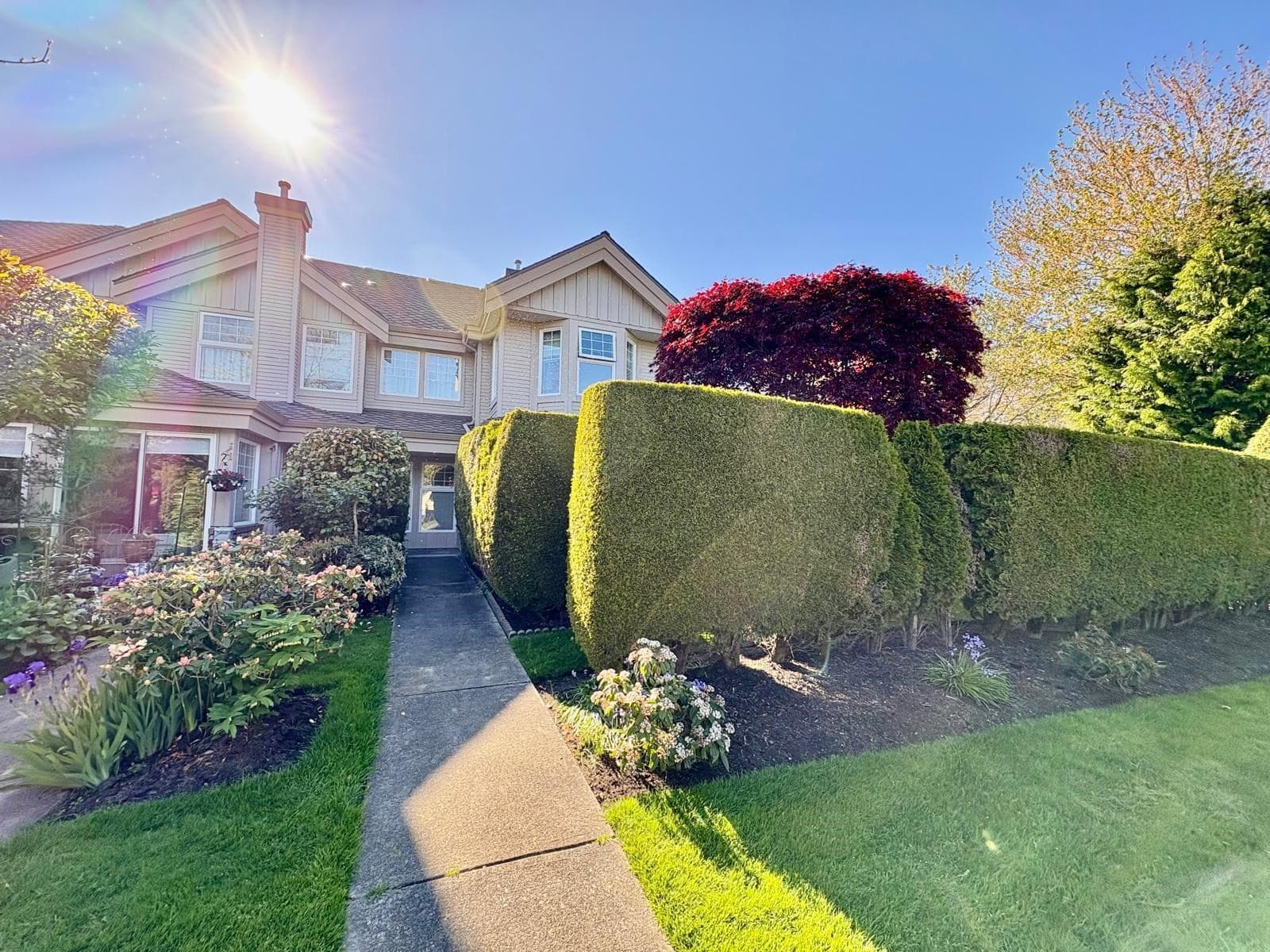 22 - 5700 Dover Crescent, Richmond, V7C 5R7 — photo 2
