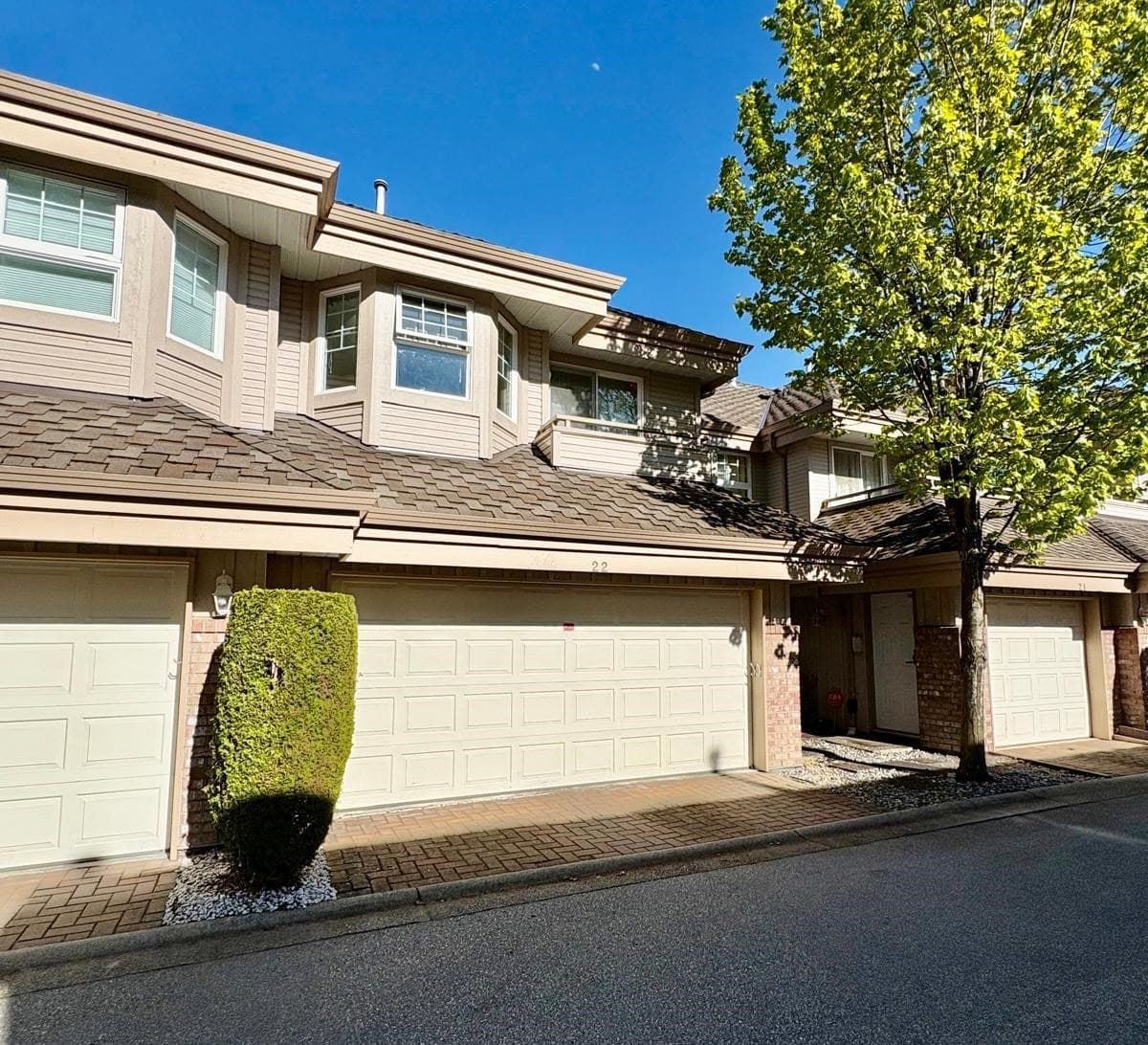 22 - 5700 Dover Crescent, Richmond, V7C 5R7 — photo 1