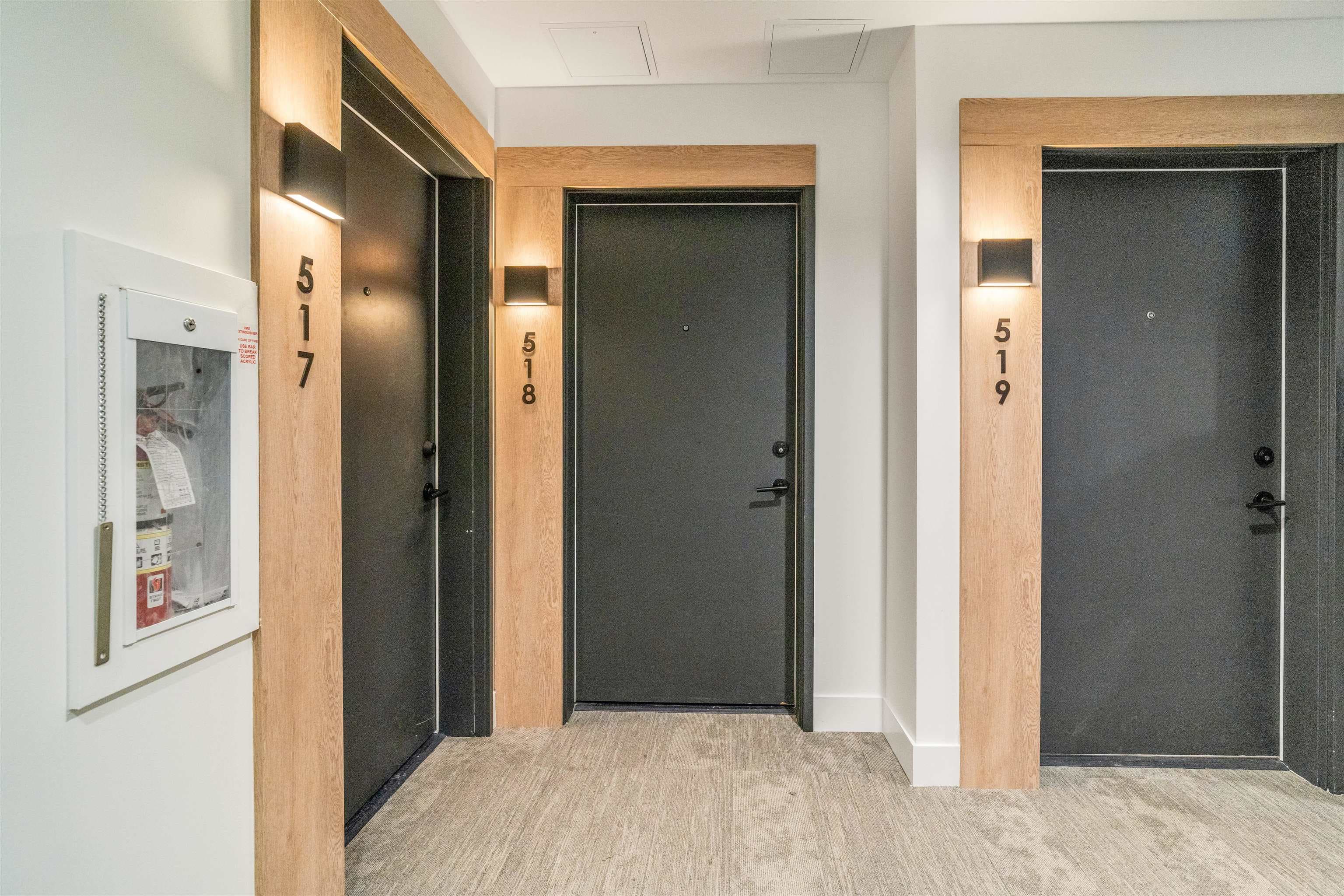 518 - 3229 St Johns Street, Port Moody, V3H 0M4 — photo 5