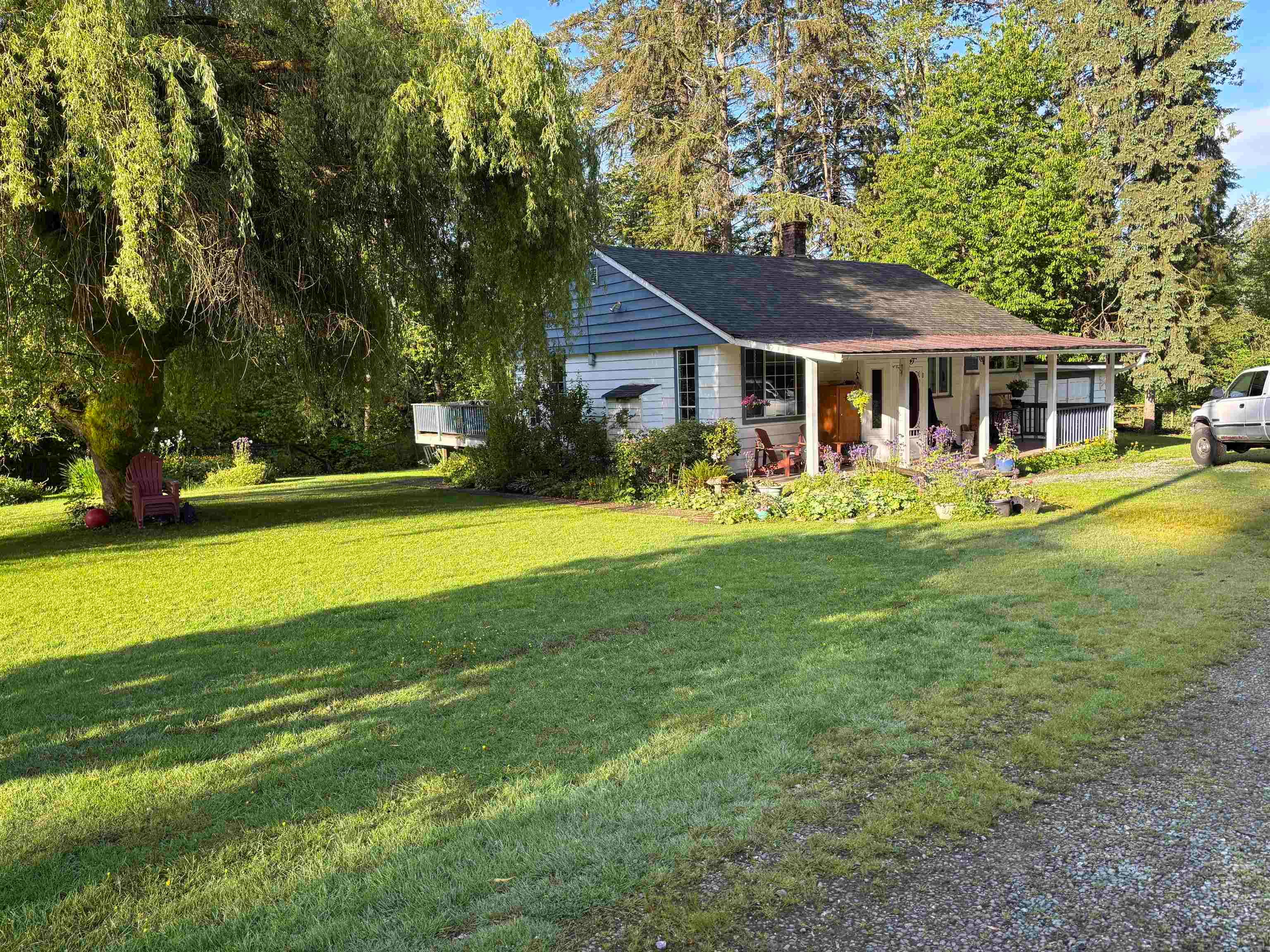 11693 246 Street, Maple Ridge