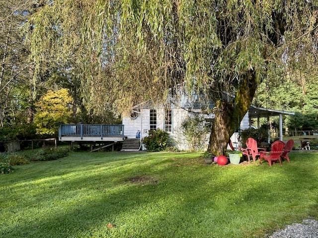 11693 246 Street, Maple Ridge, V4R 1K7 — photo 4