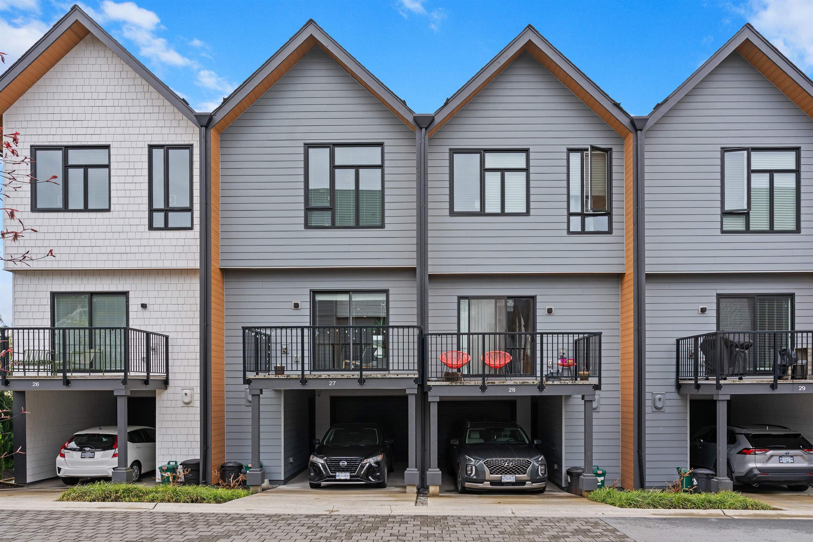 27 - 16685 25 Avenue, Surrey, V3Z 0Z4 — photo 4