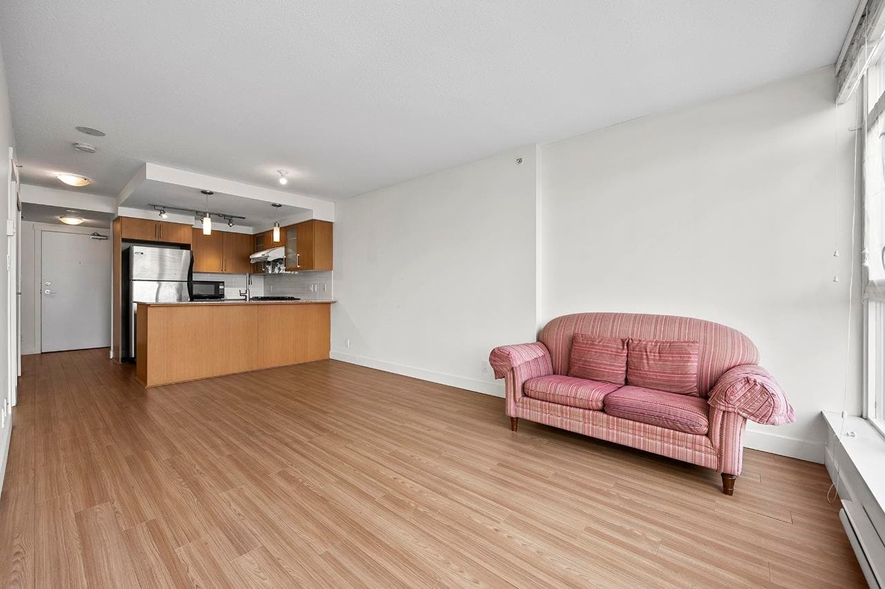 507 - 8068 Westminster Highway, Richmond, V6X 0C6 — photo 2