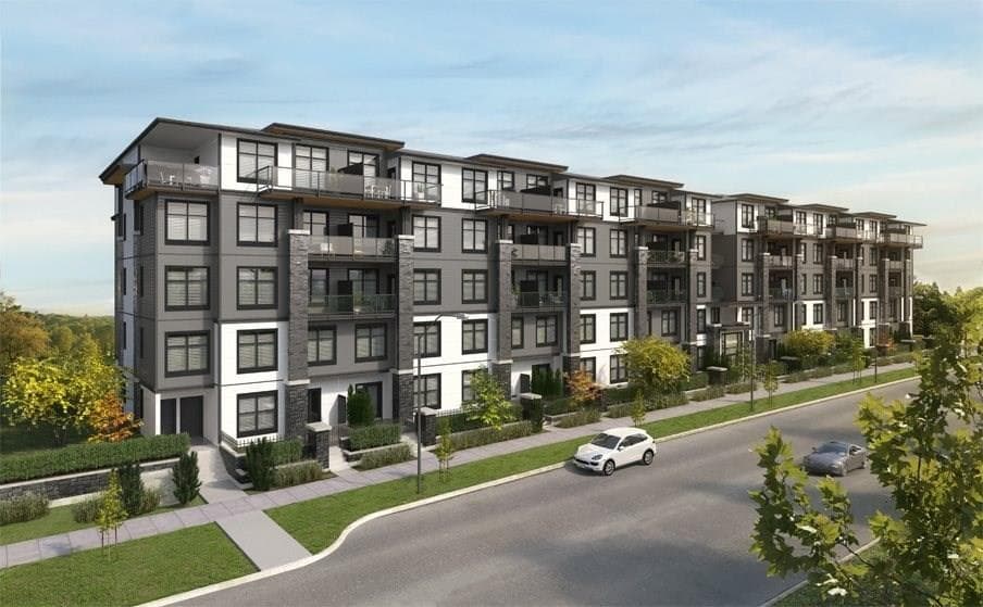 418 - 15351 101 Avenue, Surrey, V3R 0G2 — photo 1