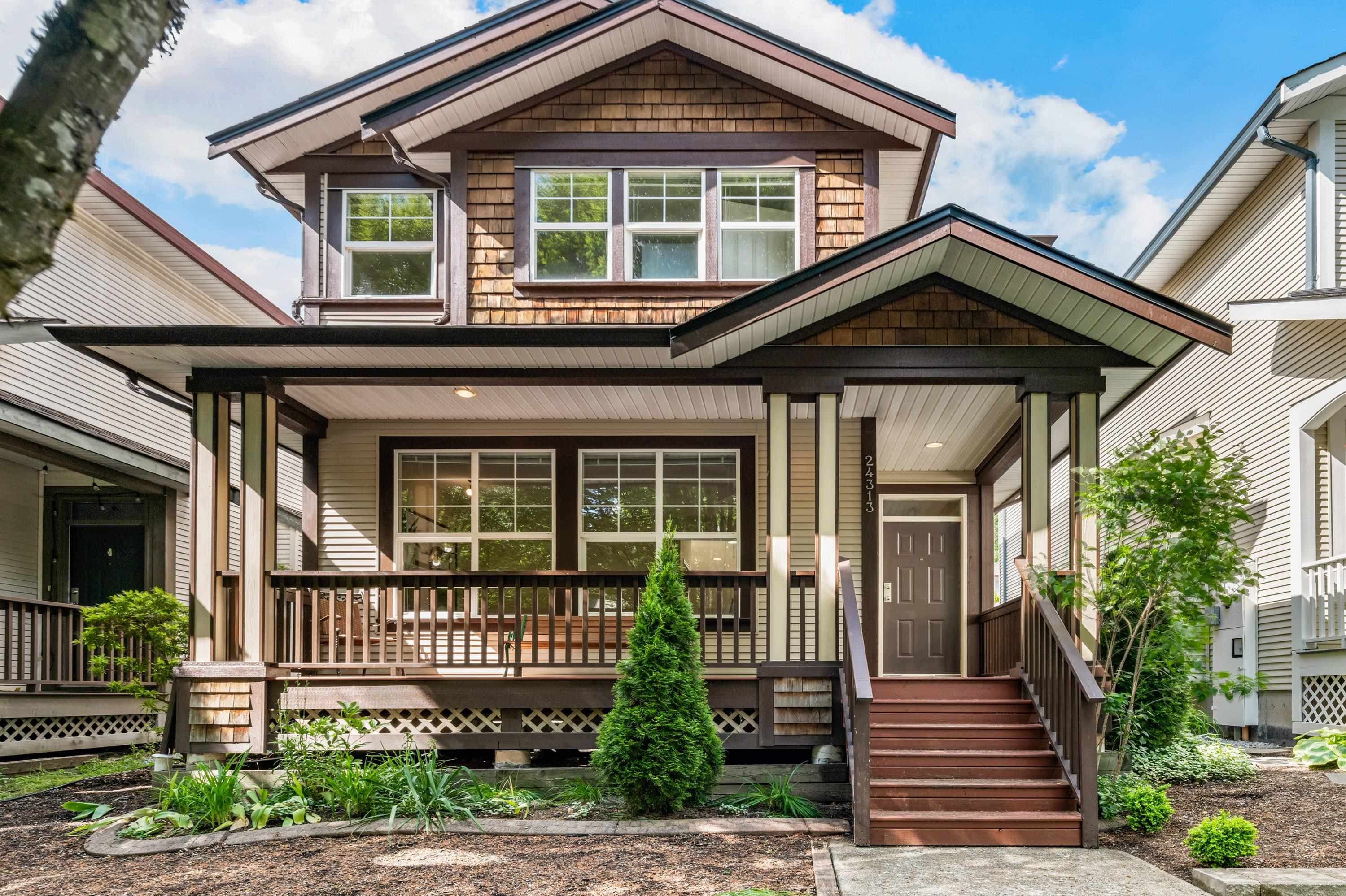 24313 102a Avenue, Maple Ridge