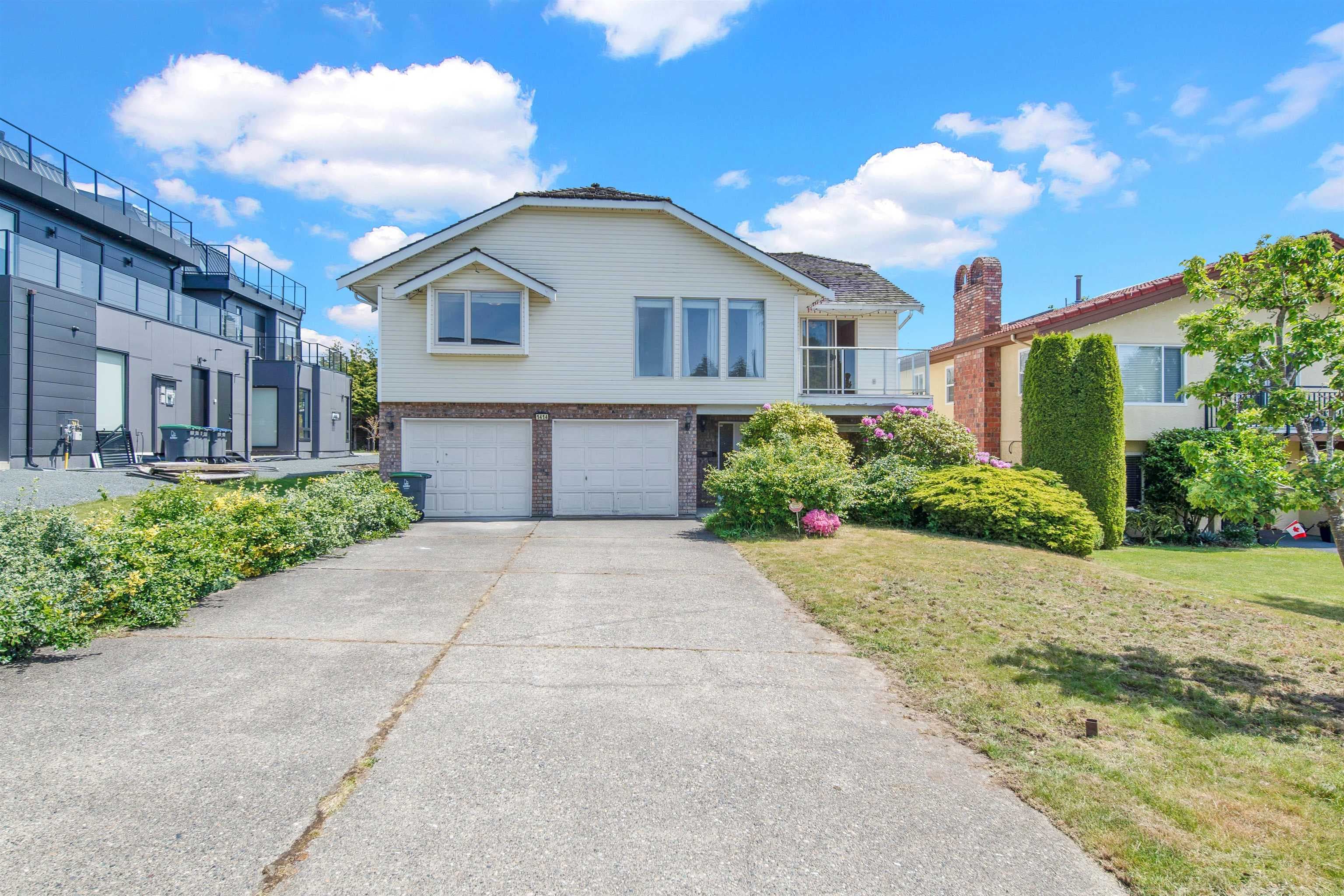 1414 132b Street, White Rock