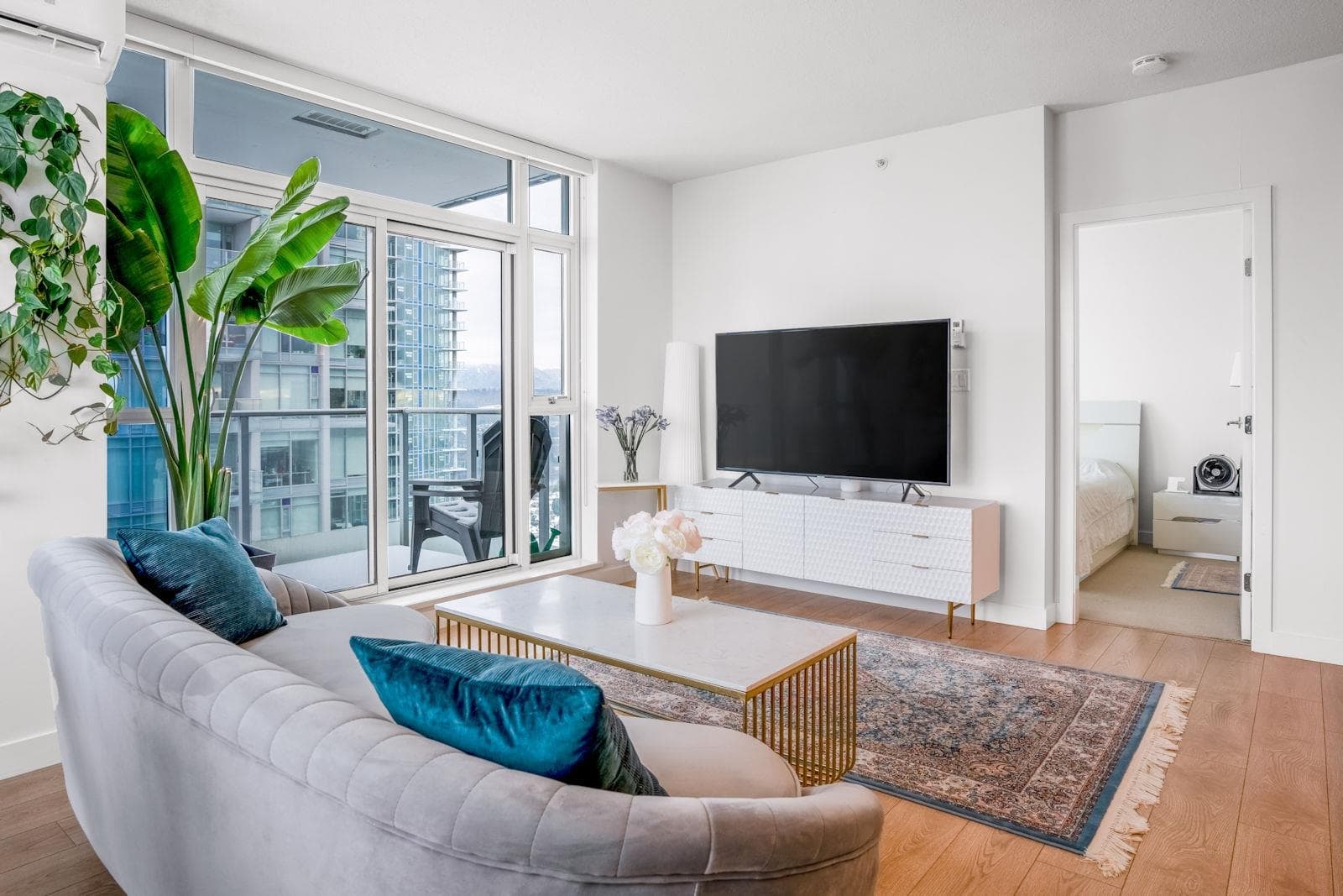 3207 - 6588 Nelson Avenue, Burnaby, V5H 0E8 — photo 3