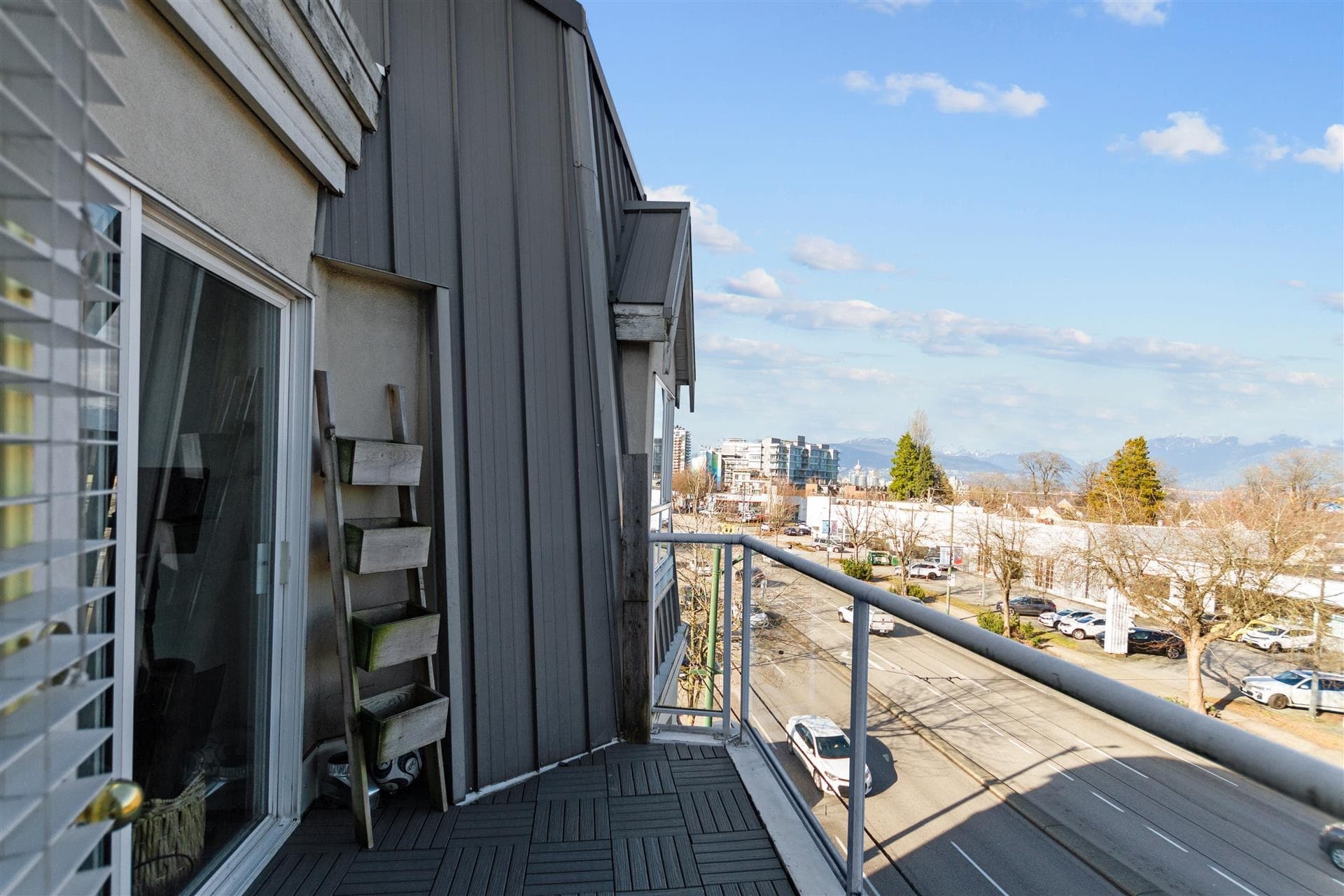 W414 - 488 Kingsway, Vancouver, V5T 3J9 — photo 2