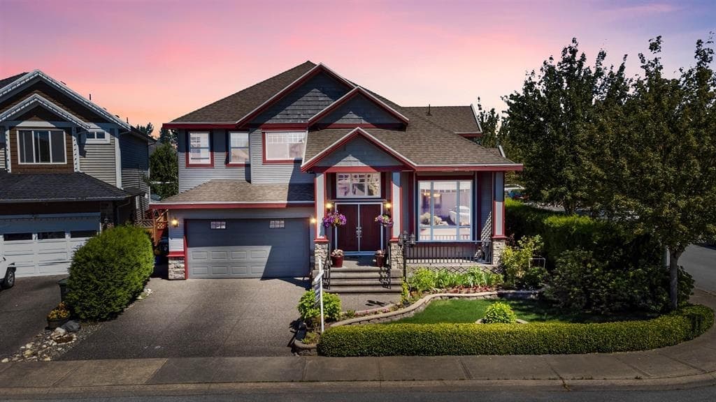 19785 72a Avenue, Langley