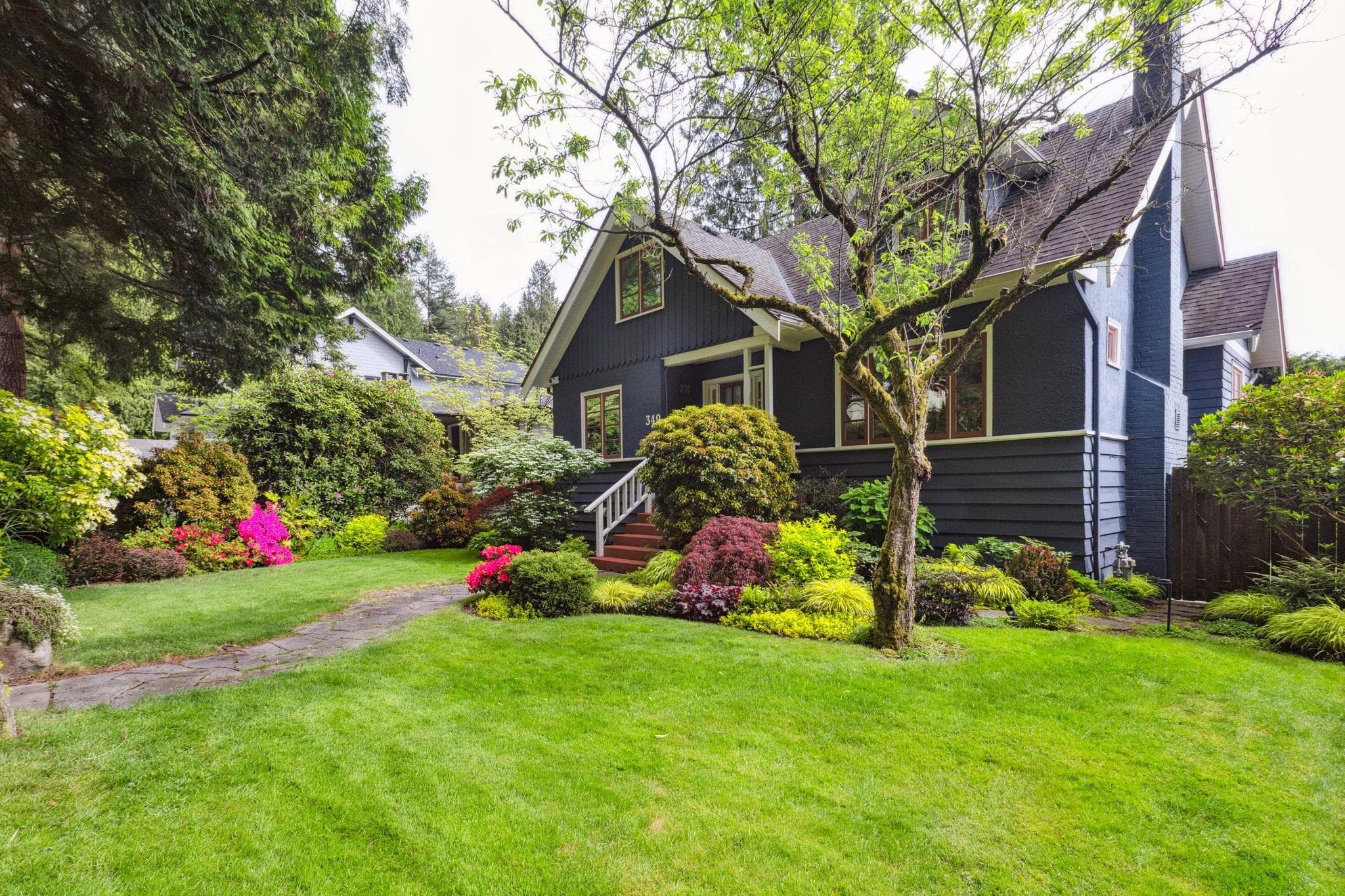349 E 24th Street, North Vancouver, V7L 3E9 — photo 2