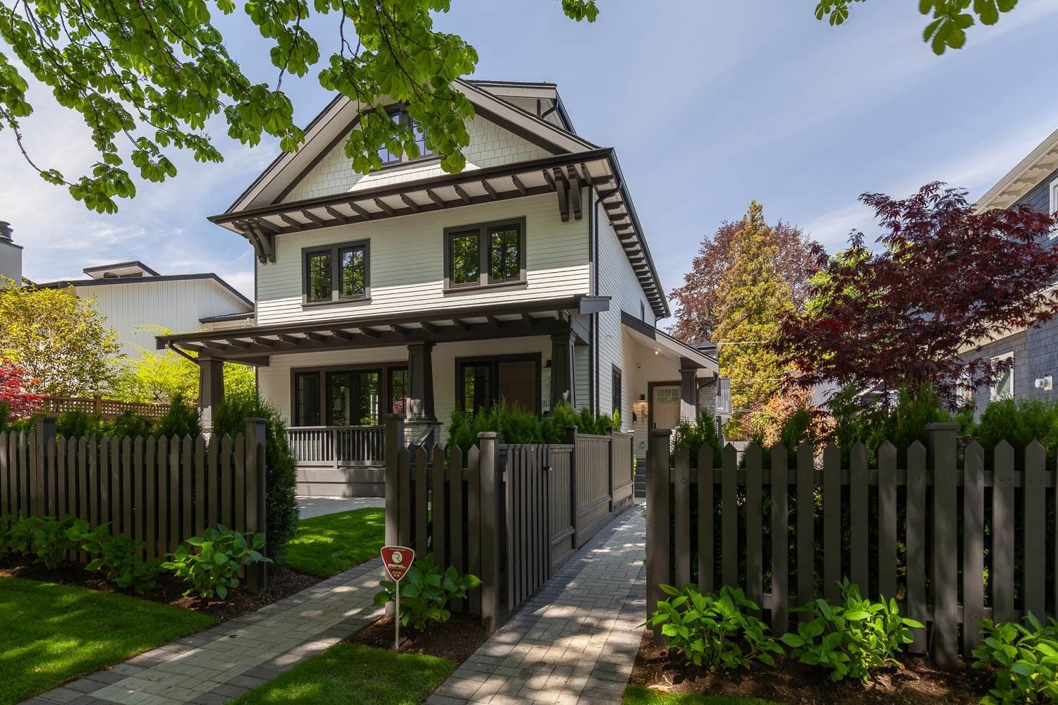231 W 15th Avenue, Vancouver