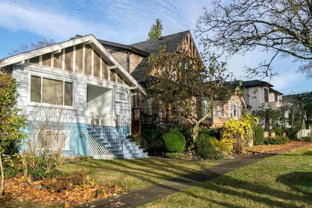 2167 W 46th Avenue, Vancouver
