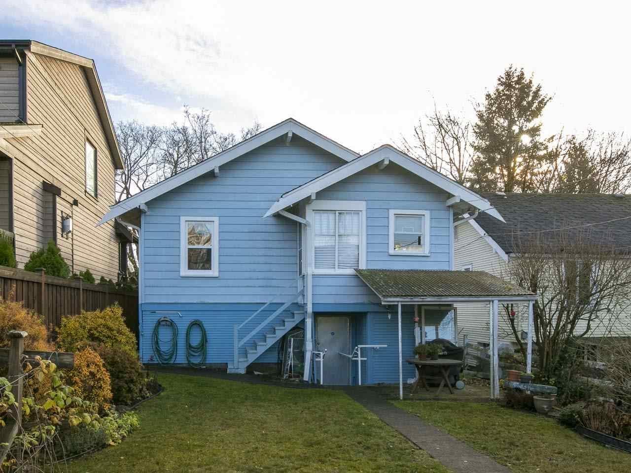 2167 W 46th Avenue, Vancouver, V6M 2L2 — photo 5