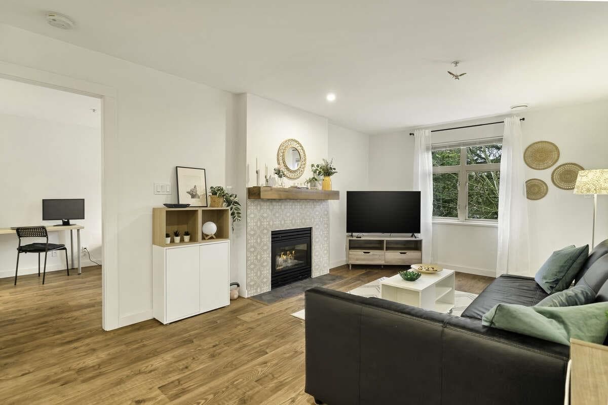 314 - 18 Smokey Smith Place, New Westminster, V3L 5V3 — photo 5