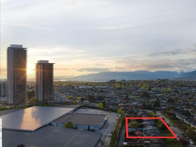 4648 Brentlawn Drive, Burnaby