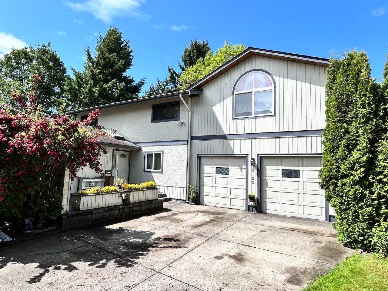 8160 Rosebank Crescent, Richmond