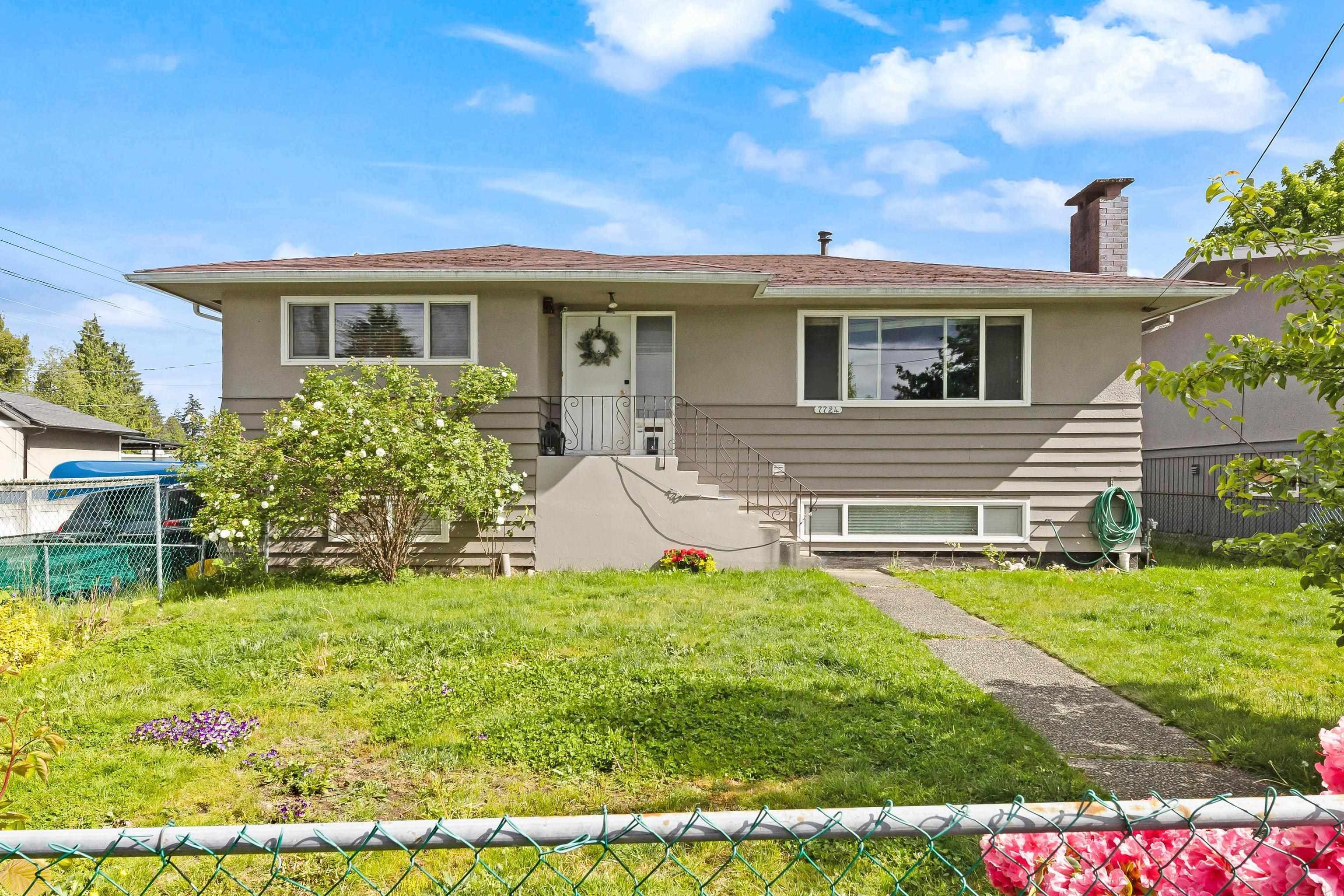 7724 Goodlad Street, Burnaby