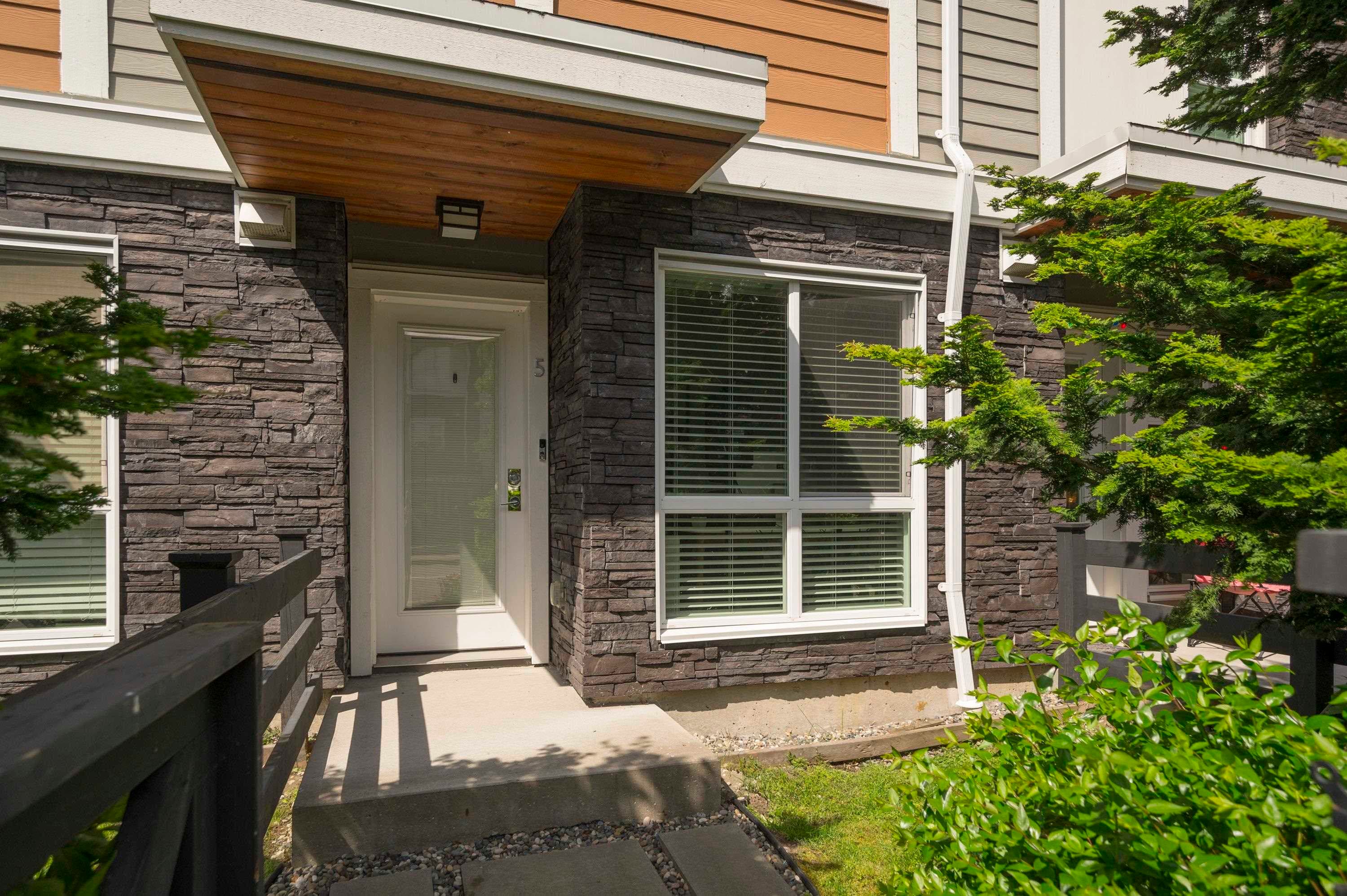 #5 - 20857 77a Avenue, Langley, V2Y 0W7 — photo 3