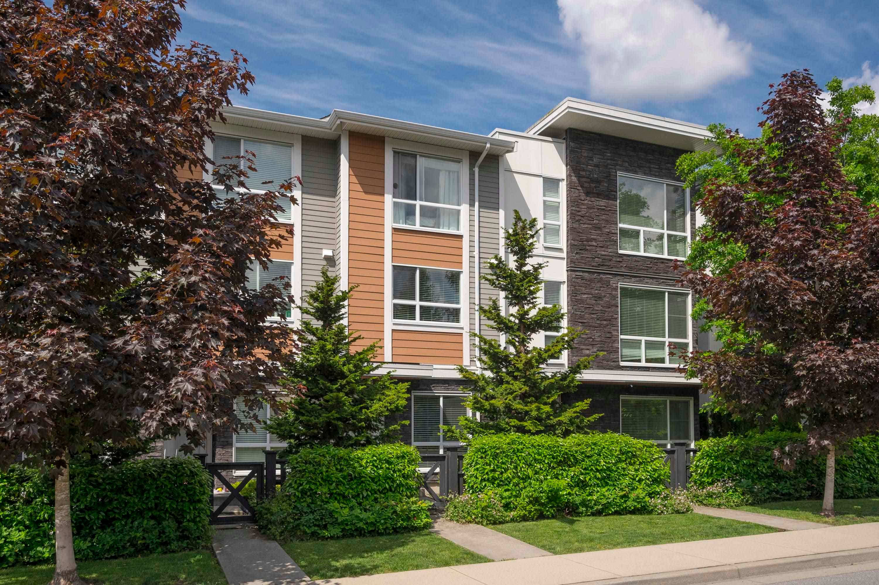 #5 - 20857 77a Avenue, Langley, V2Y 0W7 — photo 1