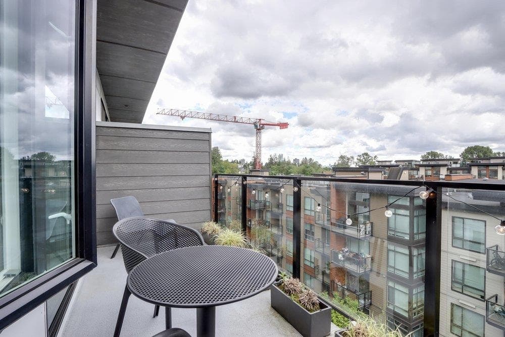 509 - 725 Marine Drive, North Vancouver, V7M 0G2 — photo 2