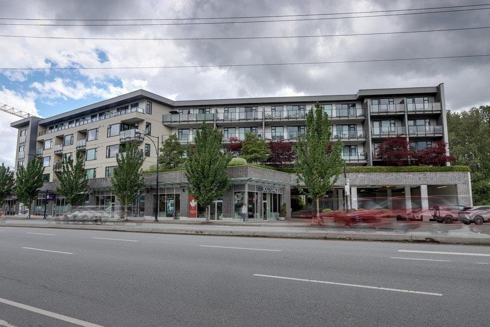 509 - 725 Marine Drive, North Vancouver, V7M 0G2 — photo 3
