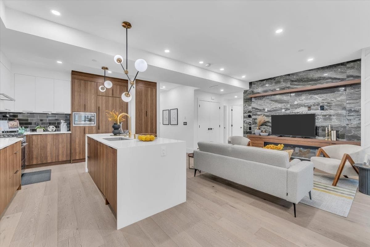 3255 W King Edward Avenue, Vancouver, V6L 1V6 — photo 4