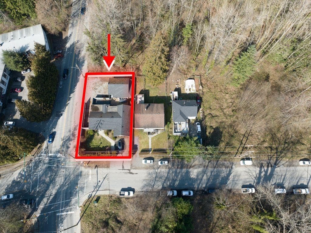 2204 Old Dollarton Road, North Vancouver, V7H 1A8 — photo 2