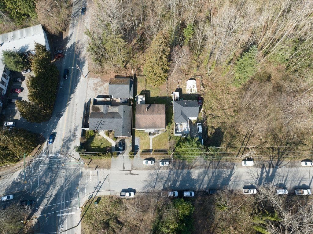 2204 Old Dollarton Road, North Vancouver, V7H 1A8 — photo 3