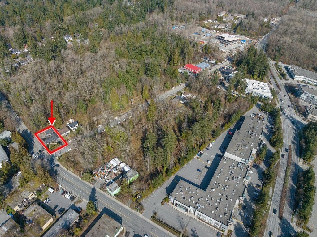2204 Old Dollarton Road, North Vancouver, V7H 1A8 — photo 4
