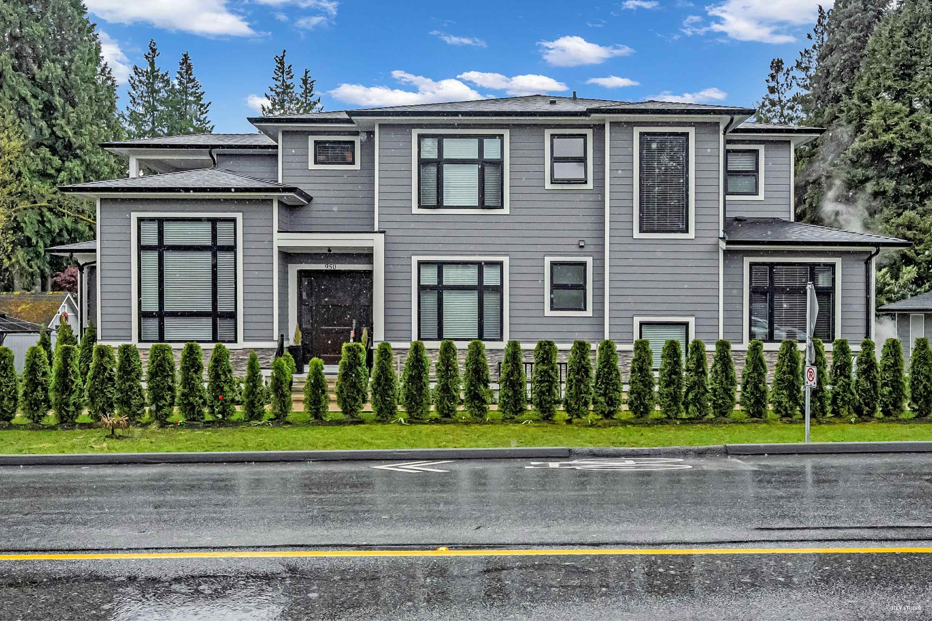 950 Foster Avenue, Coquitlam, V3J 2M2 — photo 2