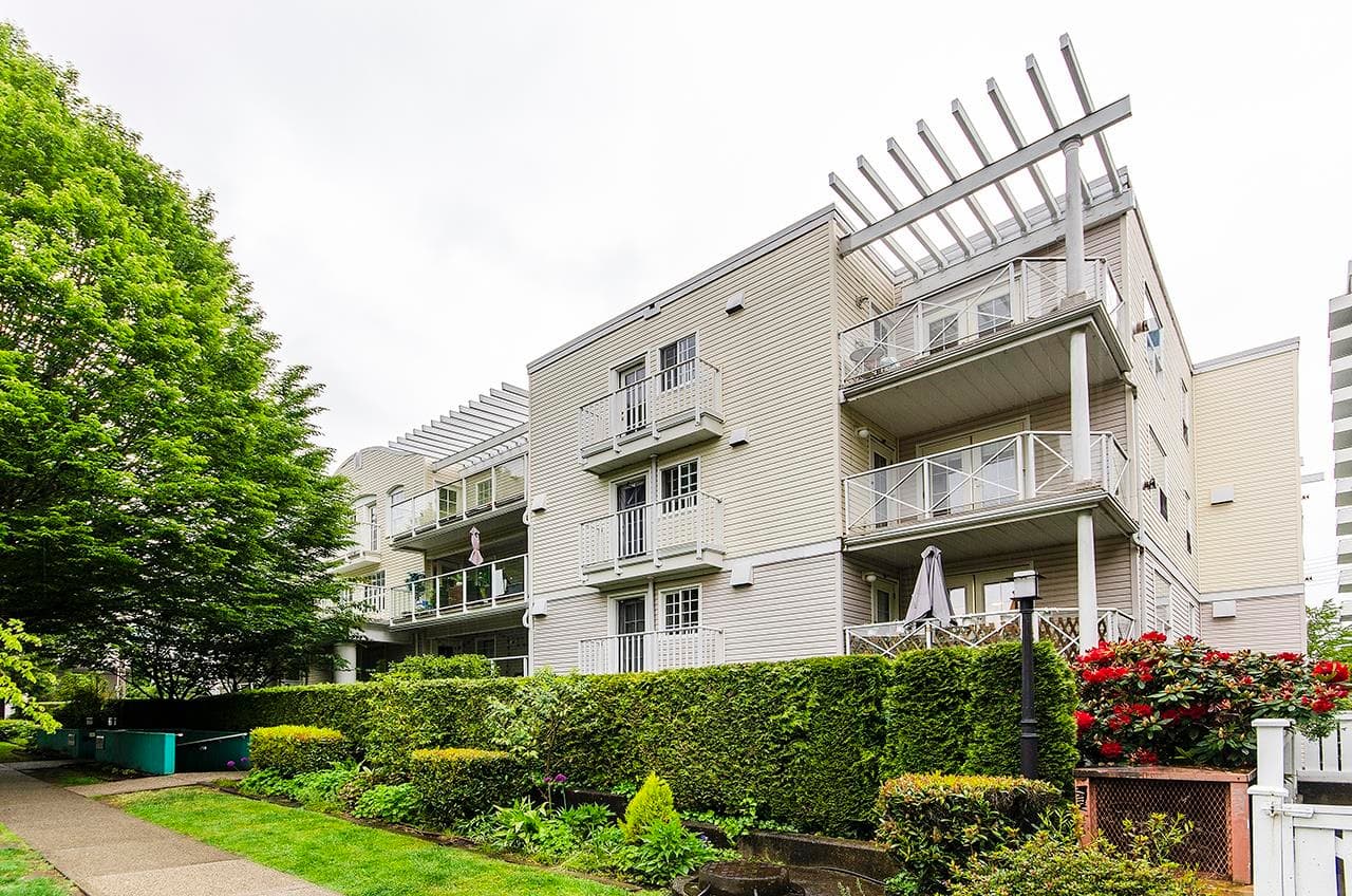 210 - 5788 Vine Street, Vancouver, V6M 4L8 — photo 3