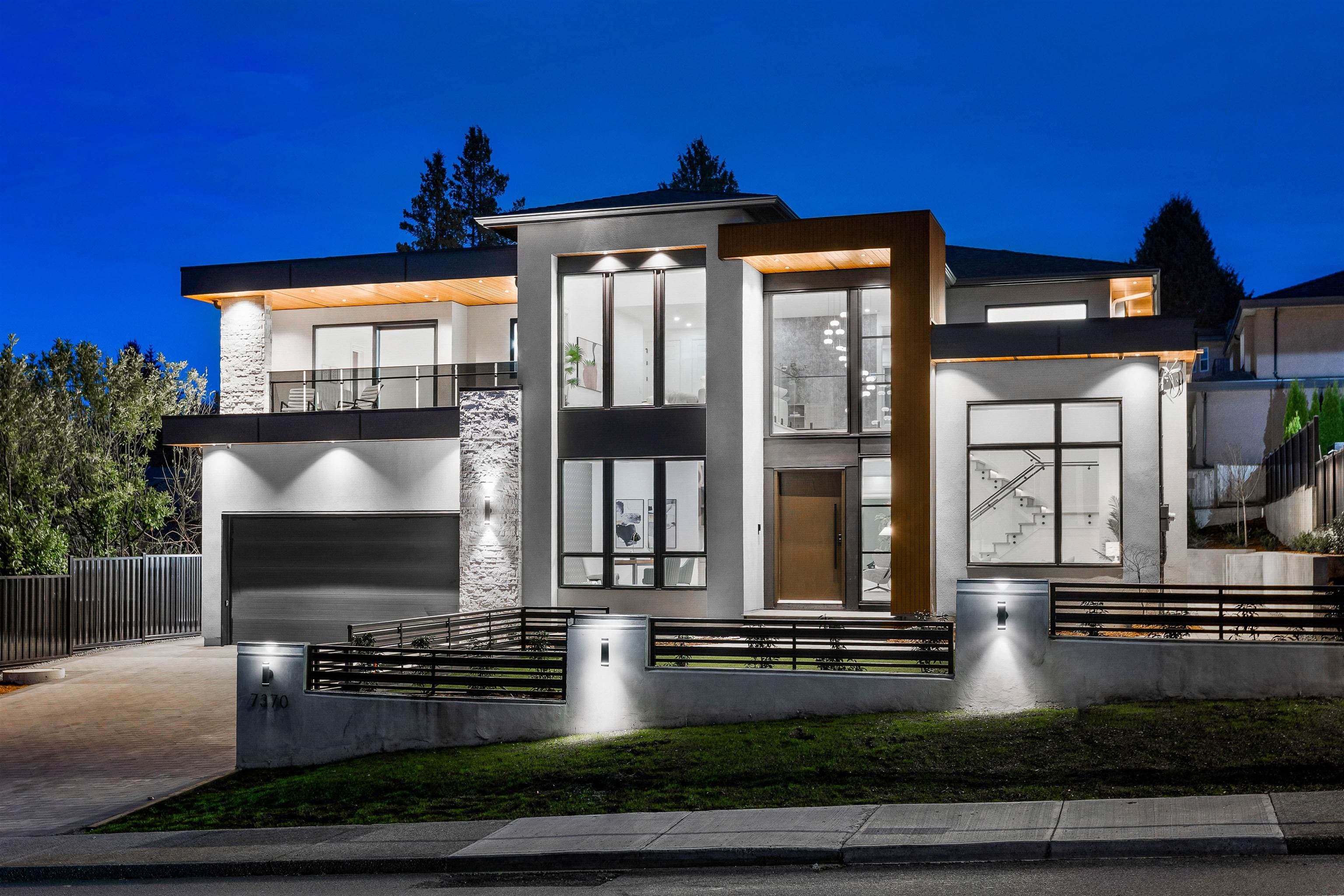 7370 Burris Street, Burnaby