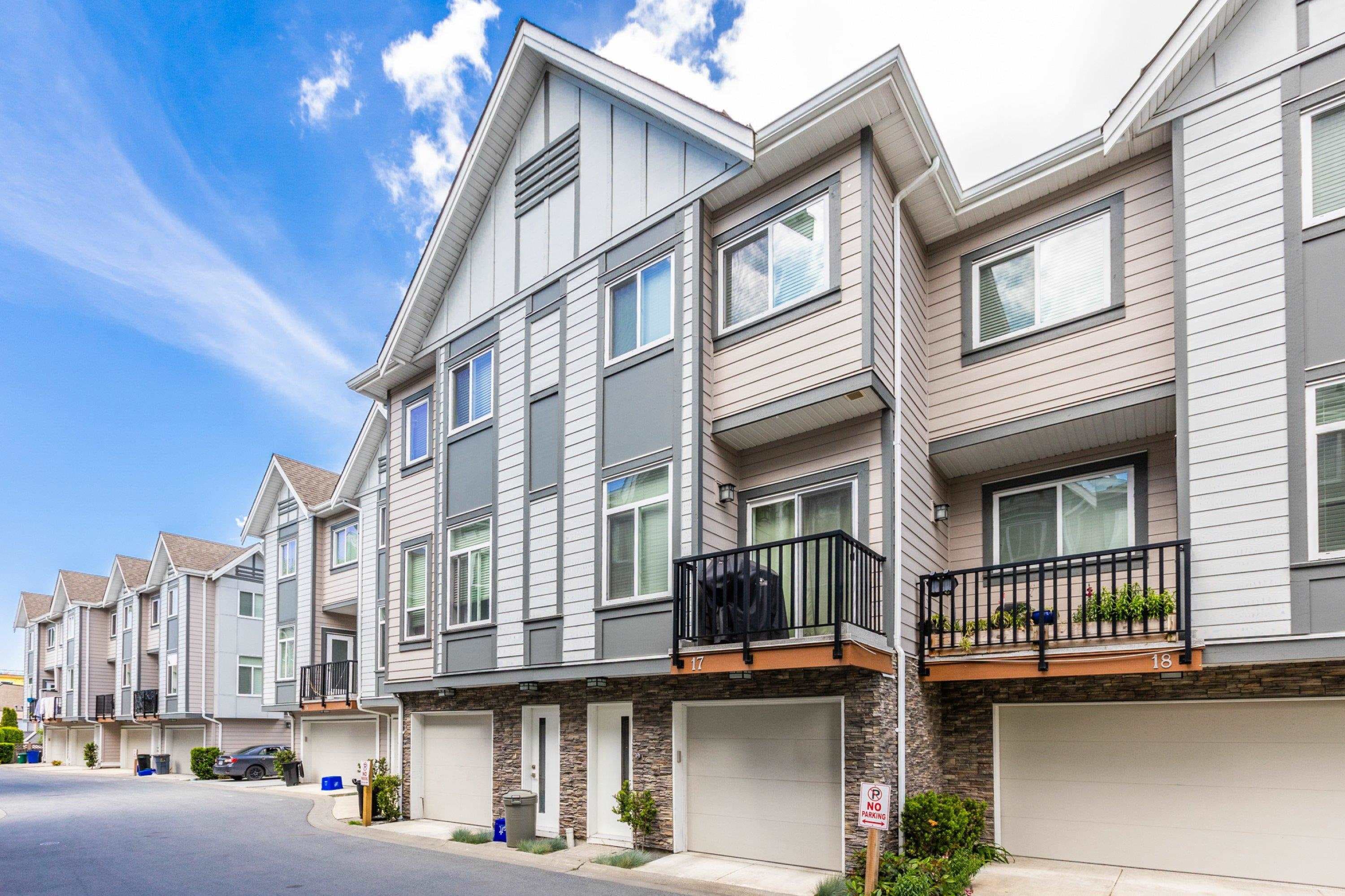 17 - 5945 177b Street, Surrey