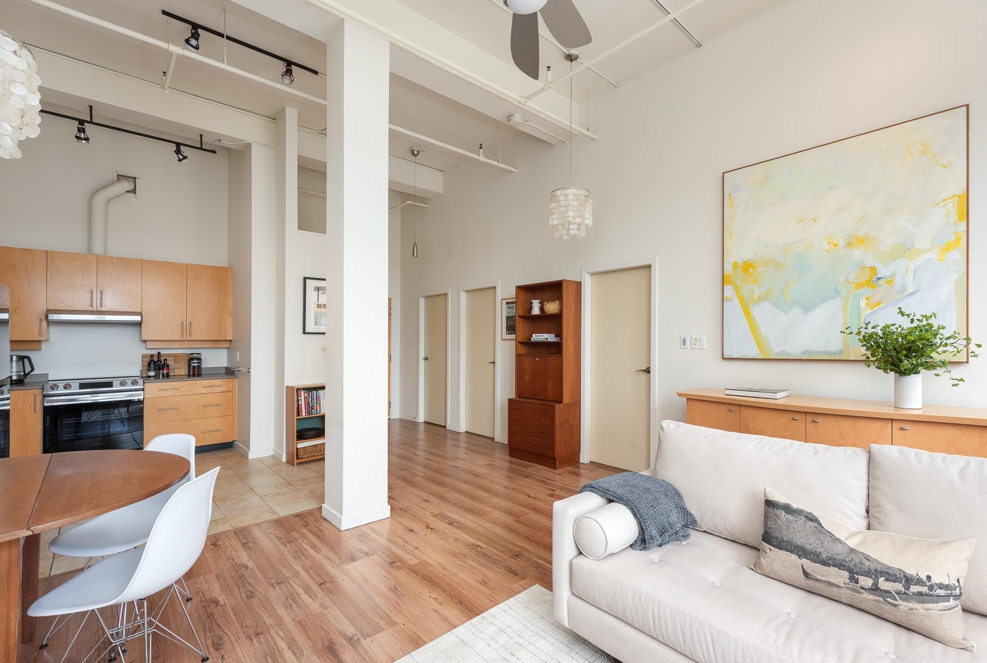 312 - 549 Columbia Street, New Westminster, V3L 1B3 — photo 3