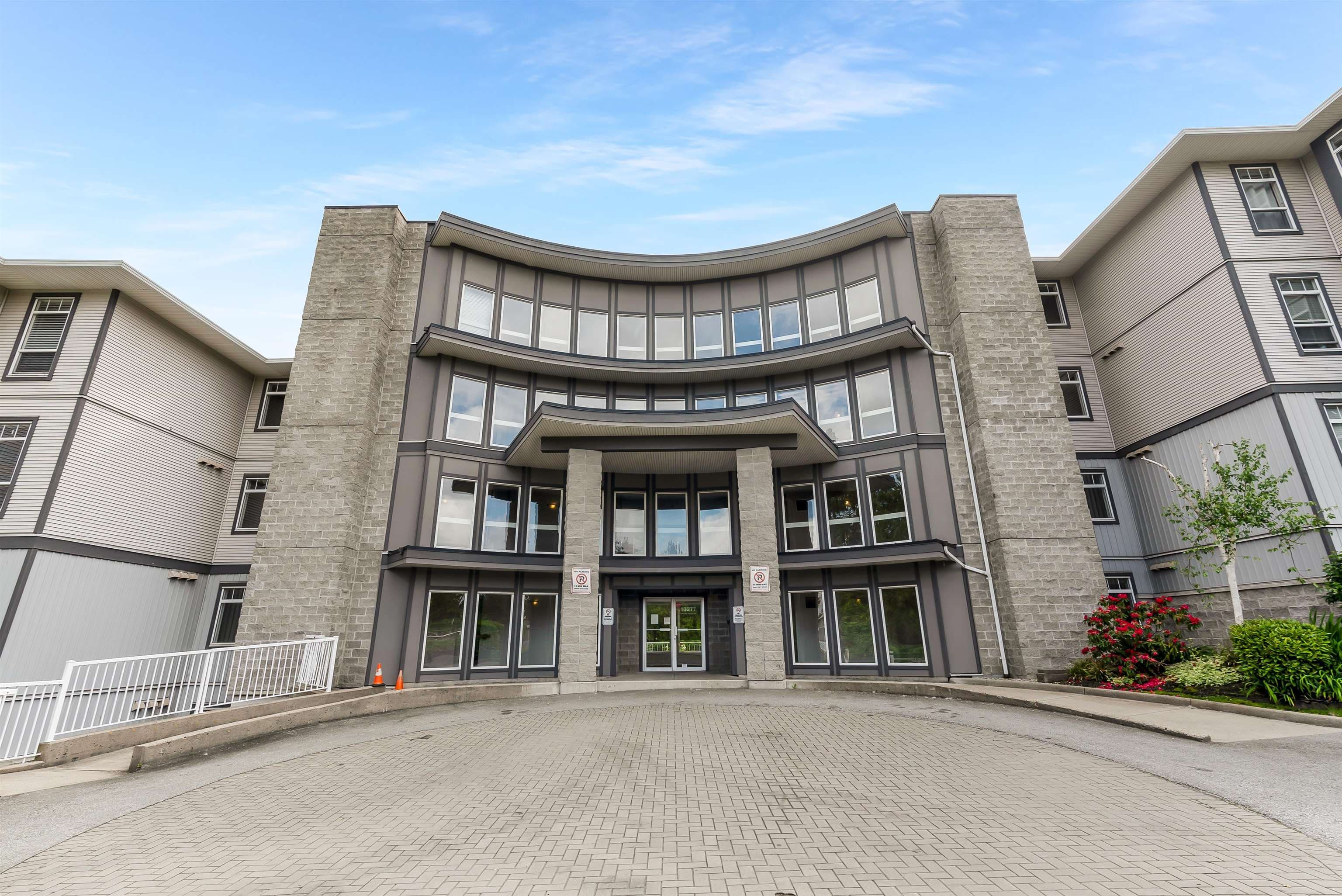 321 - 13277 108 Avenue, Surrey