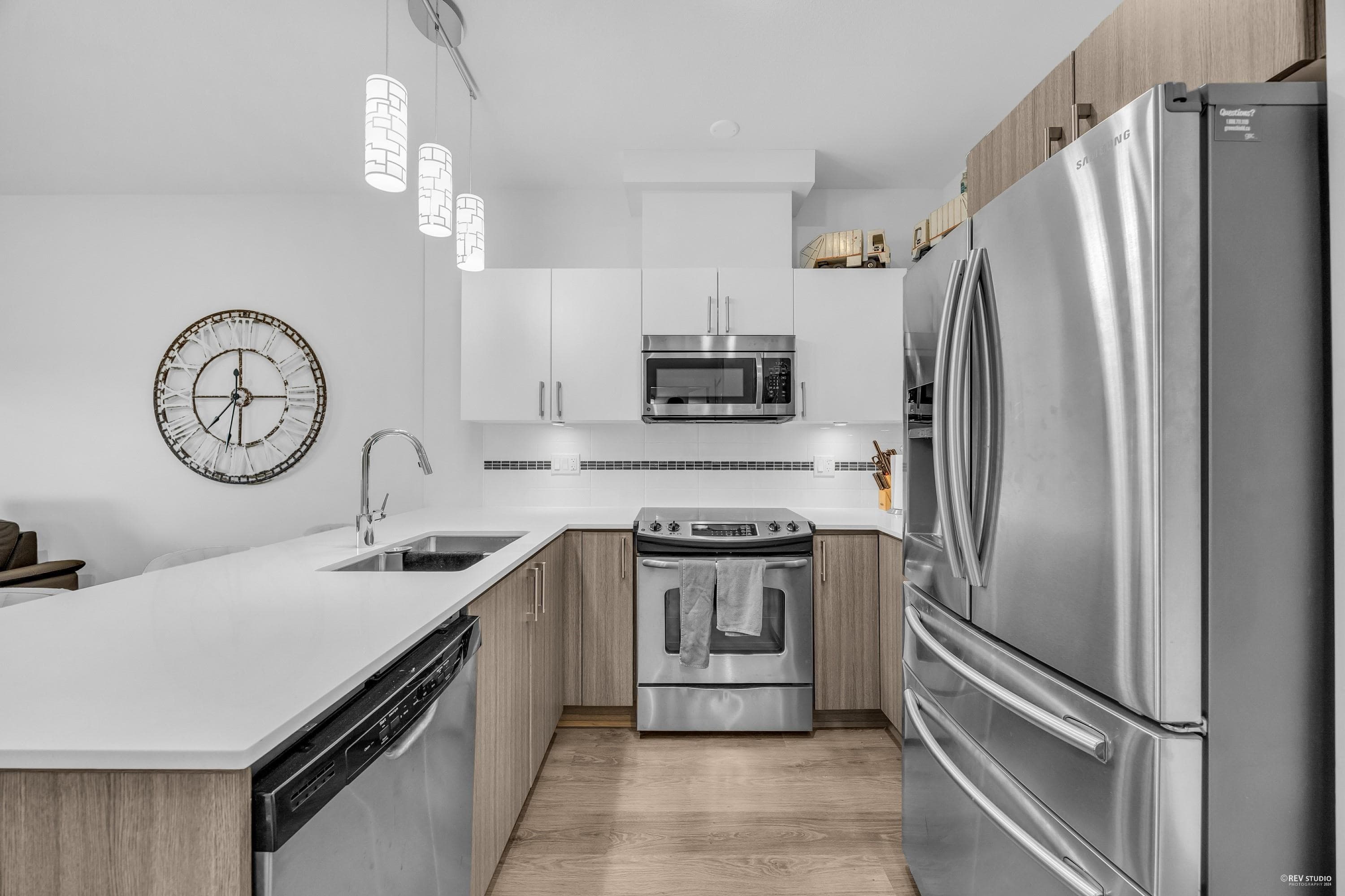 405 - 8733 160 Street, Surrey